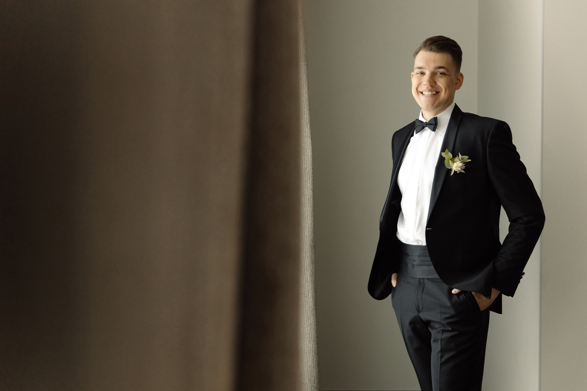 Дмитрий и Татьяна — красота во всем