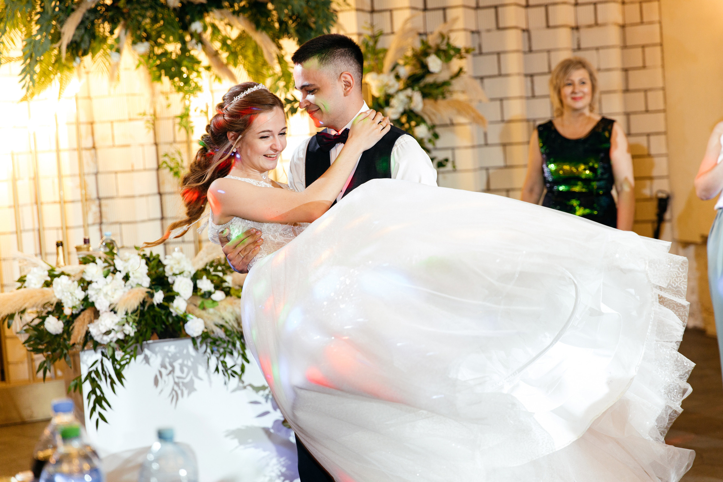 Виктор и Виктория