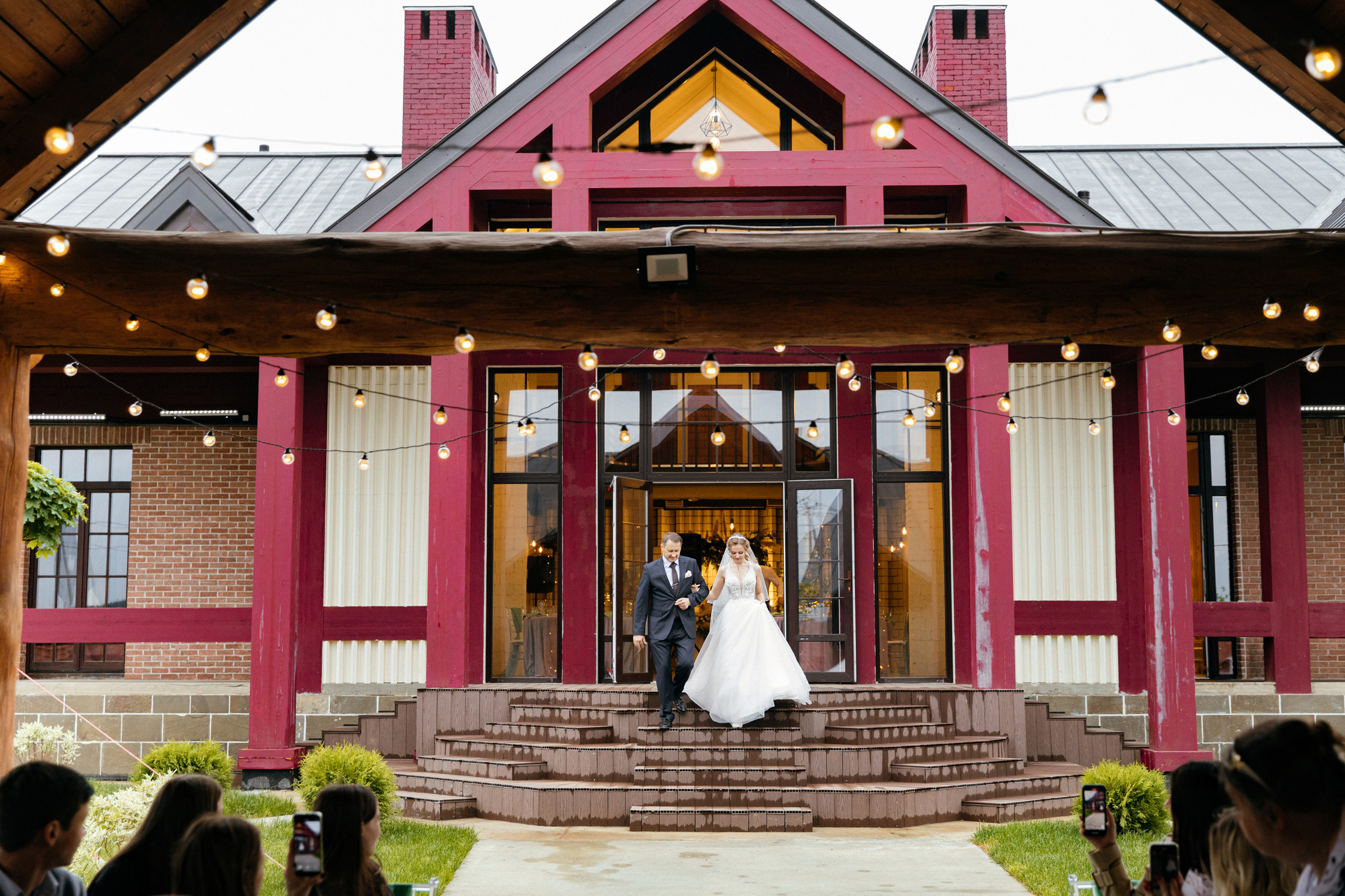 Виктор и Виктория