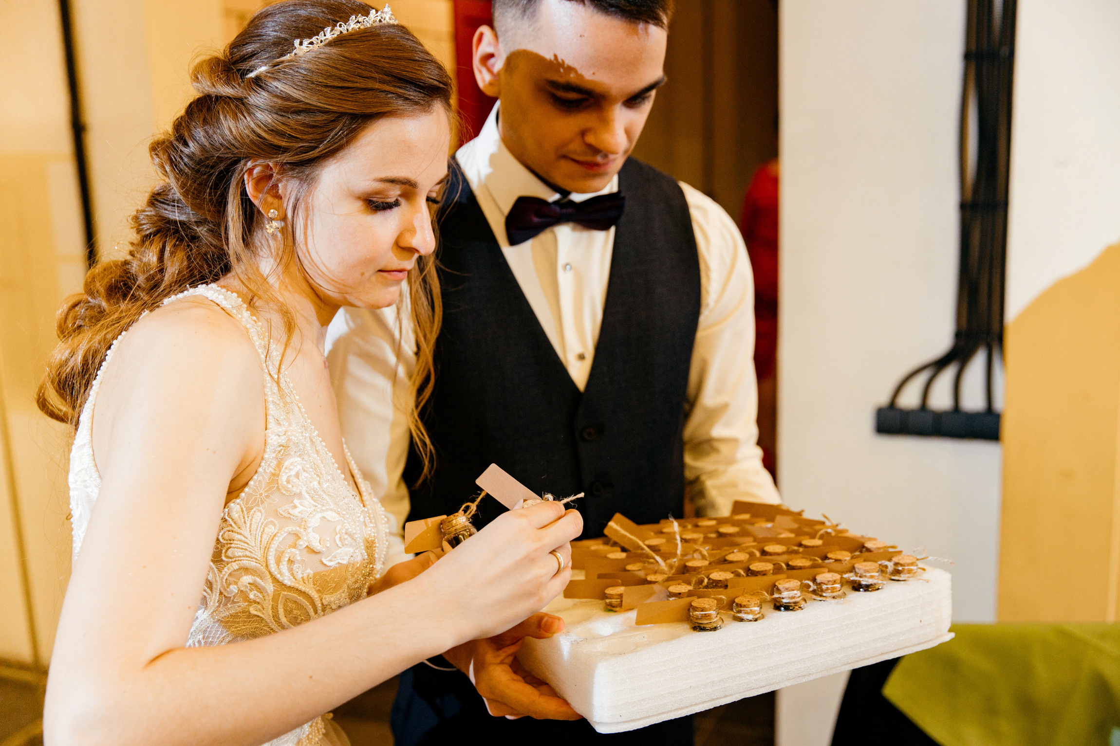 Виктор и Виктория