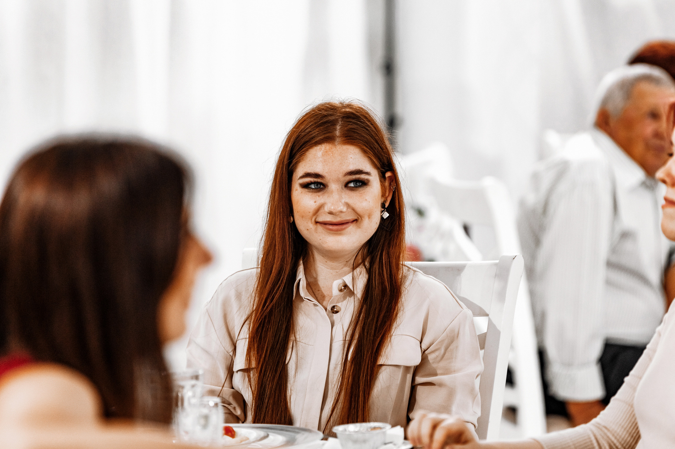 Оксана и Дима