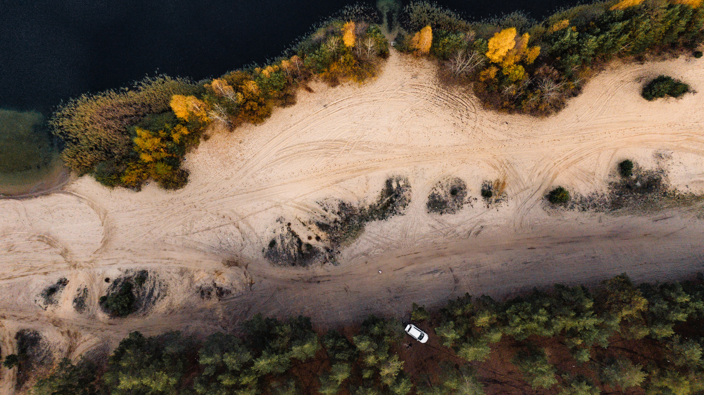 Даша и Рома. Лучшее время для фотосессии