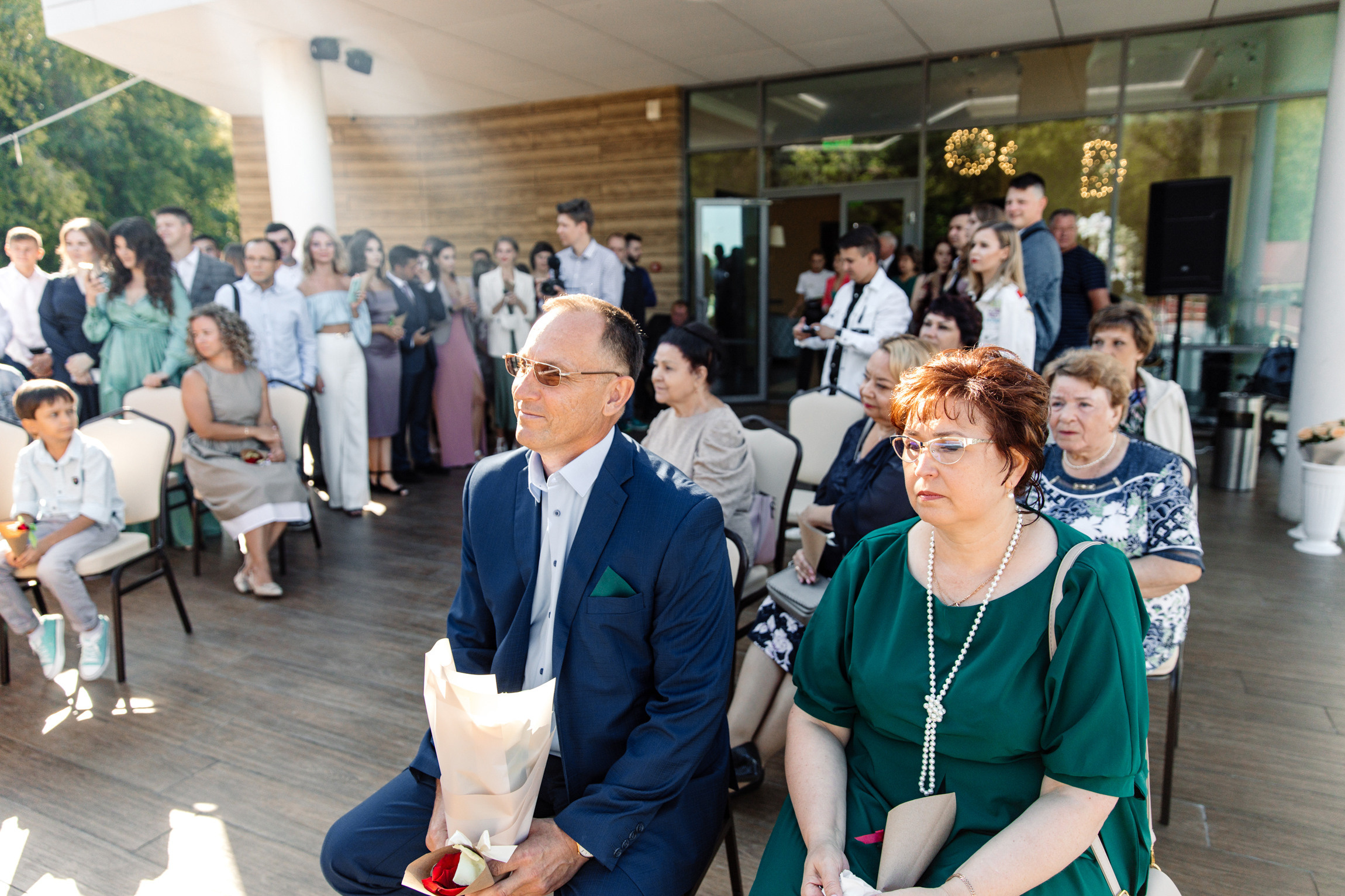 Ксения и Дмитрий