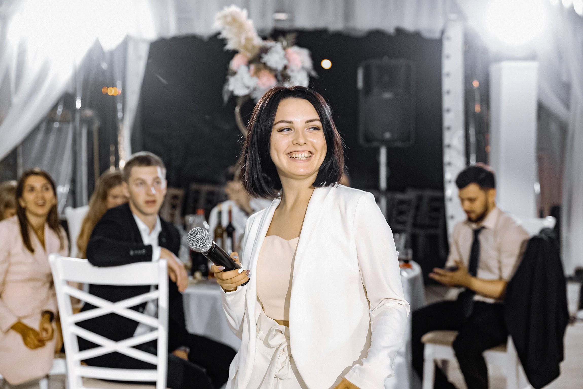 Оксана и Дима