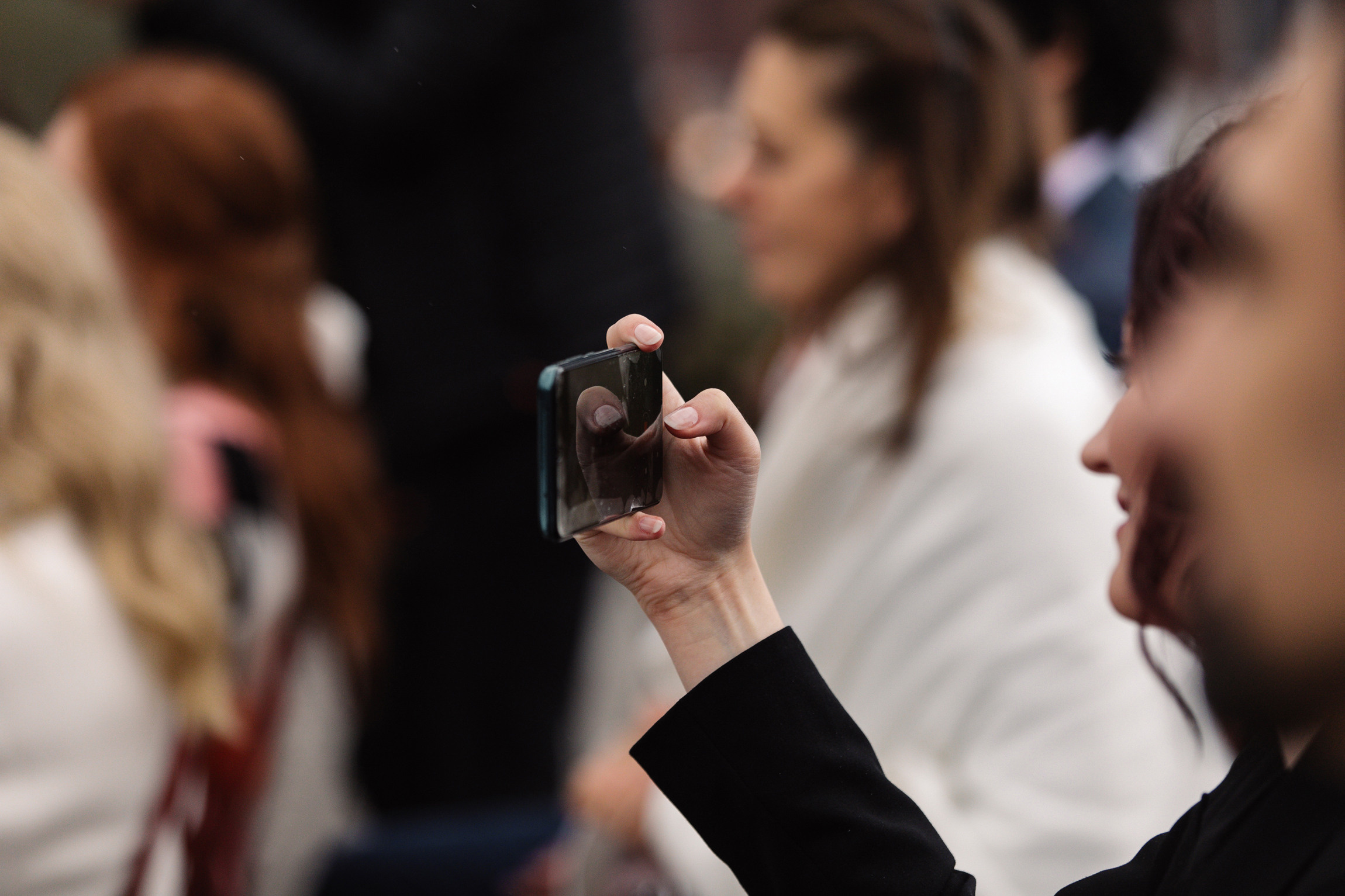 Единение с природой. Свадебный день Кати и Саши