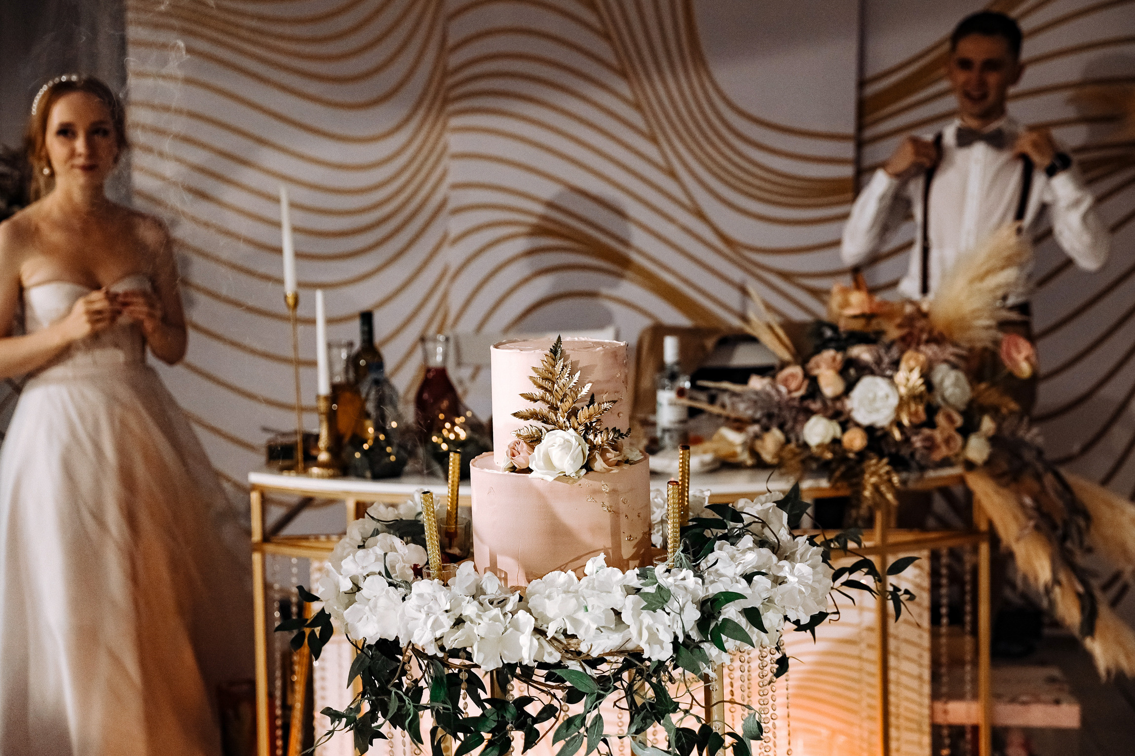 Оксана и Дима