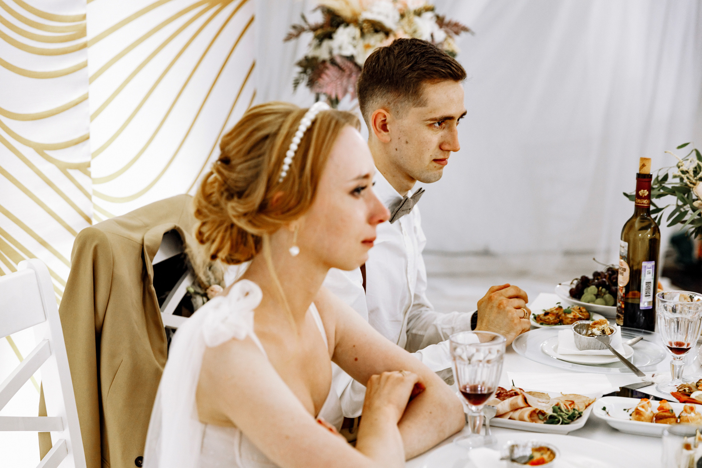 Оксана и Дима