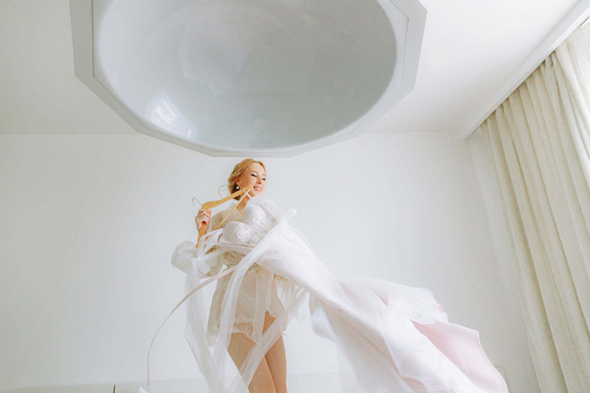 Оксана и Дима