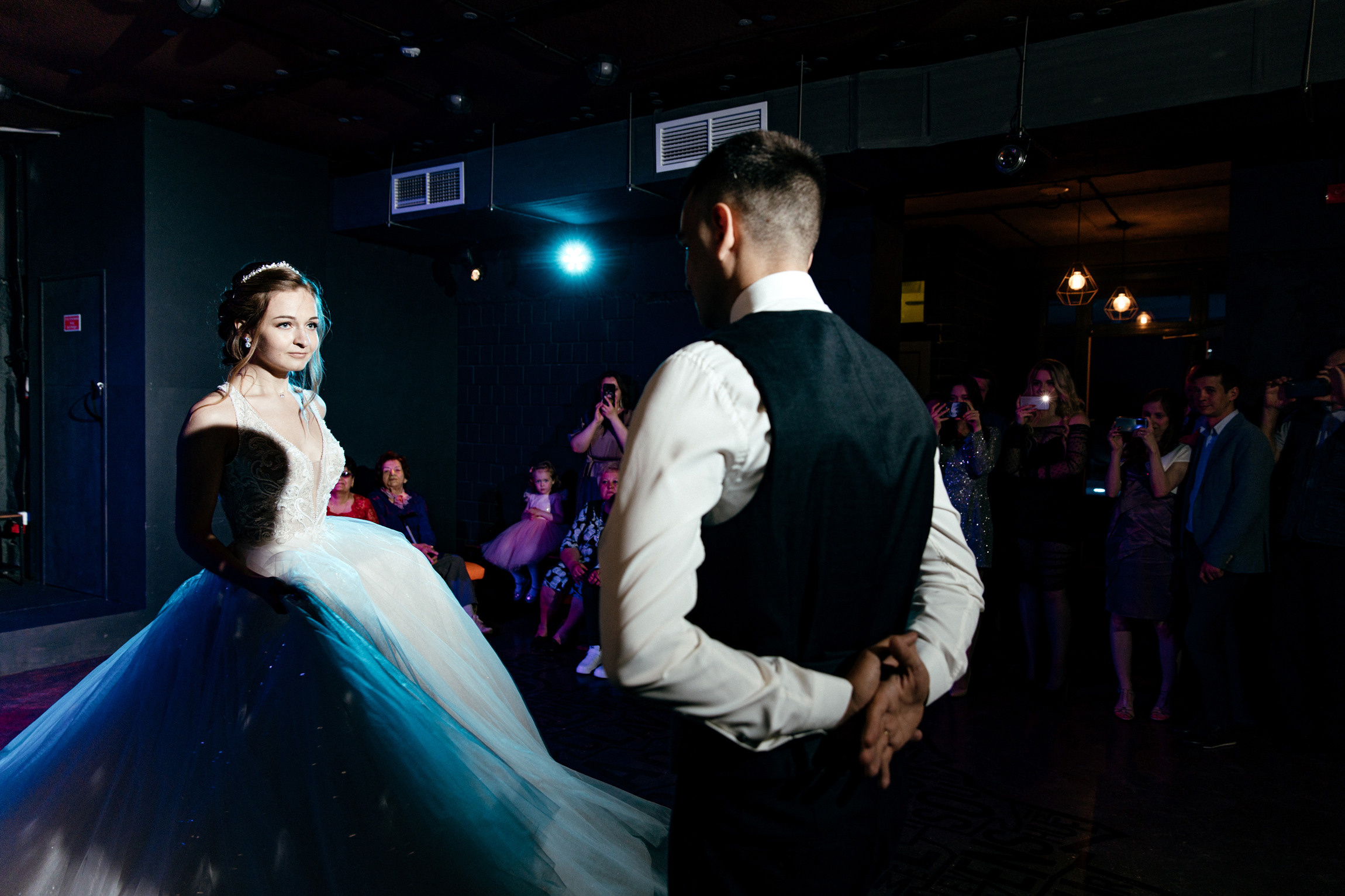 Виктор и Виктория