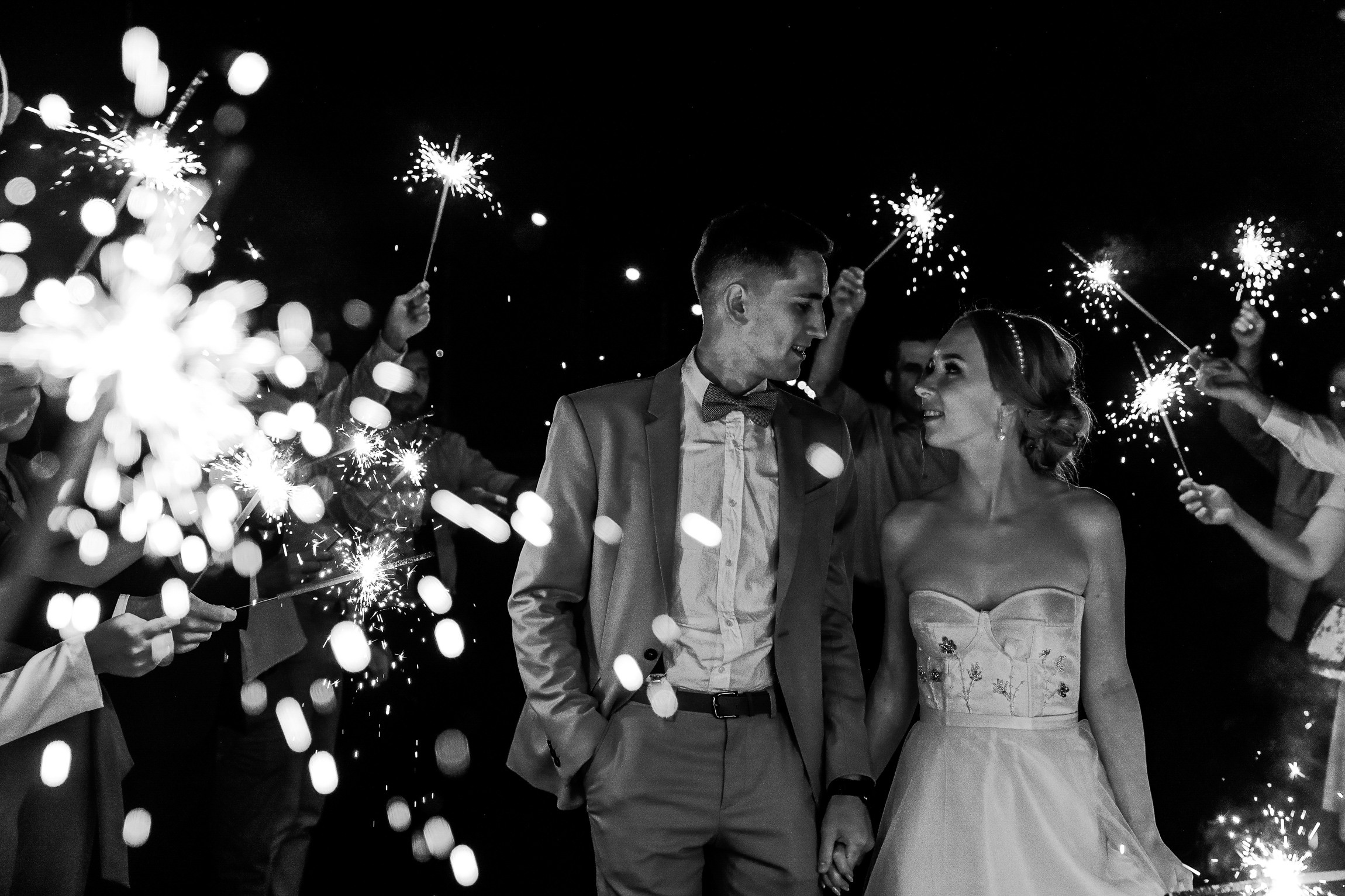 Оксана и Дима