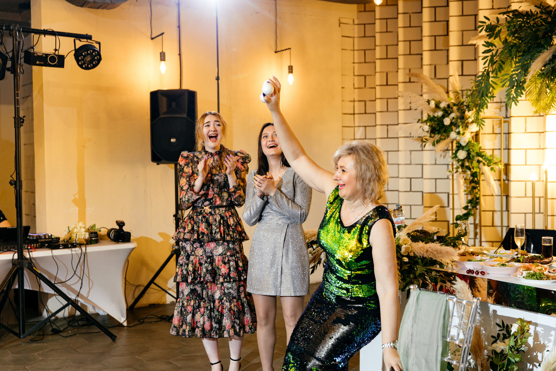 Виктор и Виктория