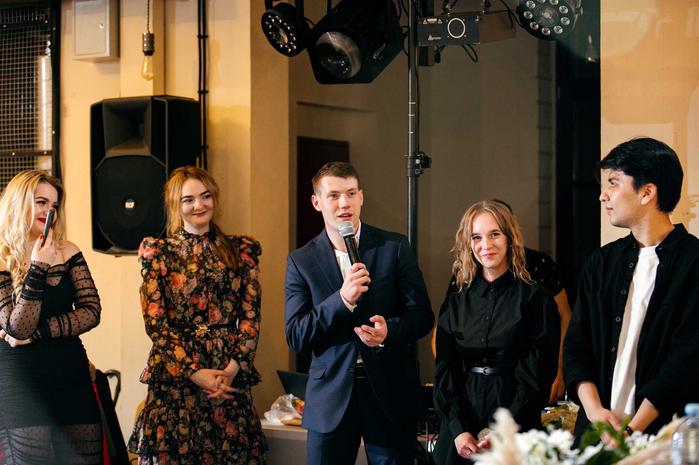 Виктор и Виктория