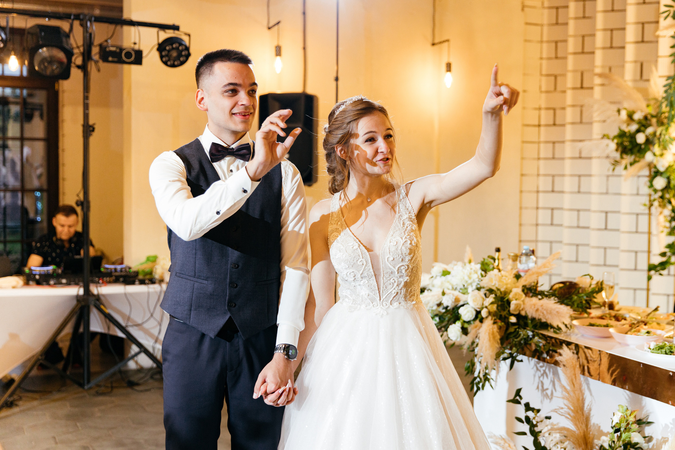 Виктор и Виктория