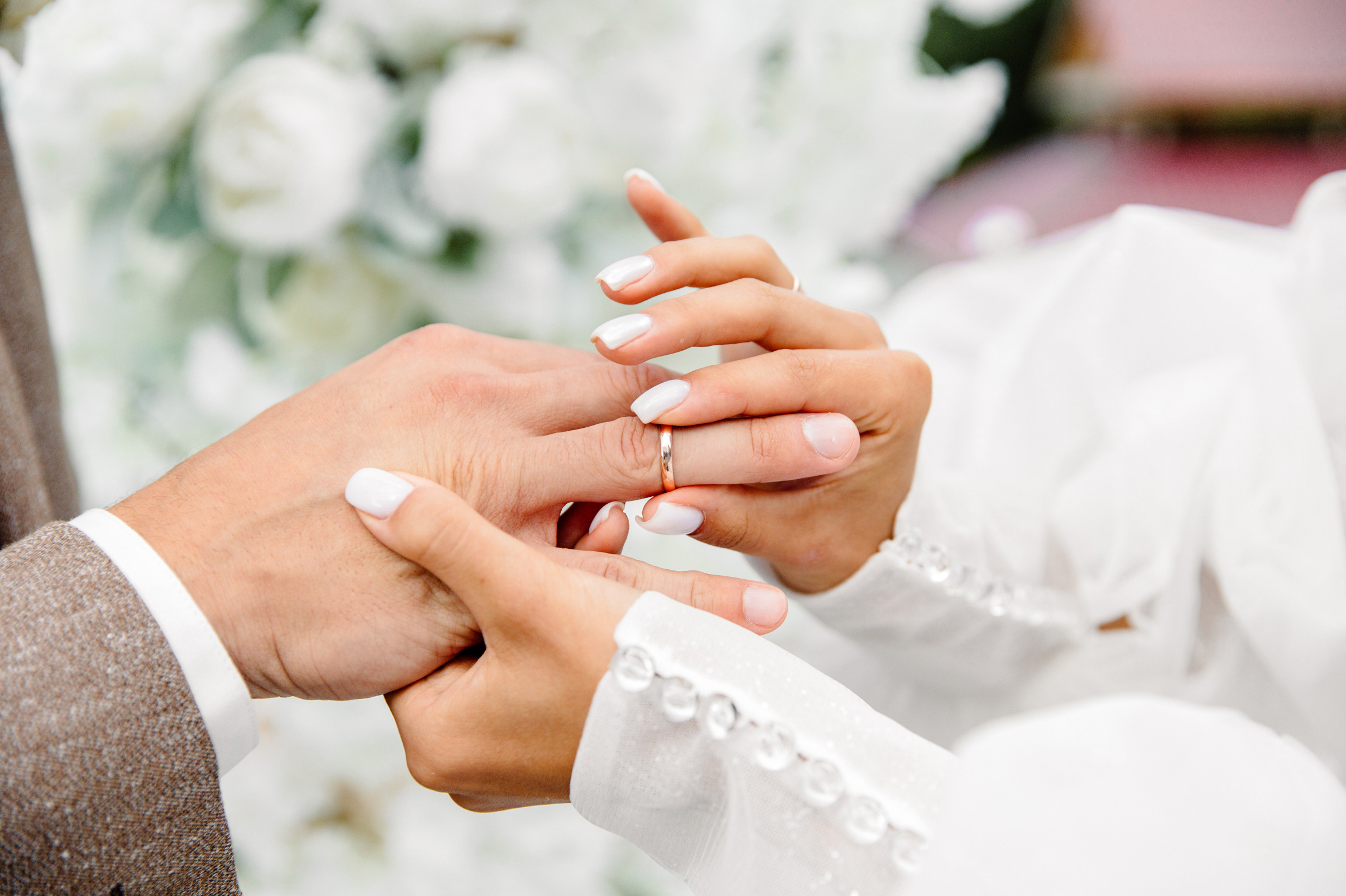 Ксения и Дмитрий