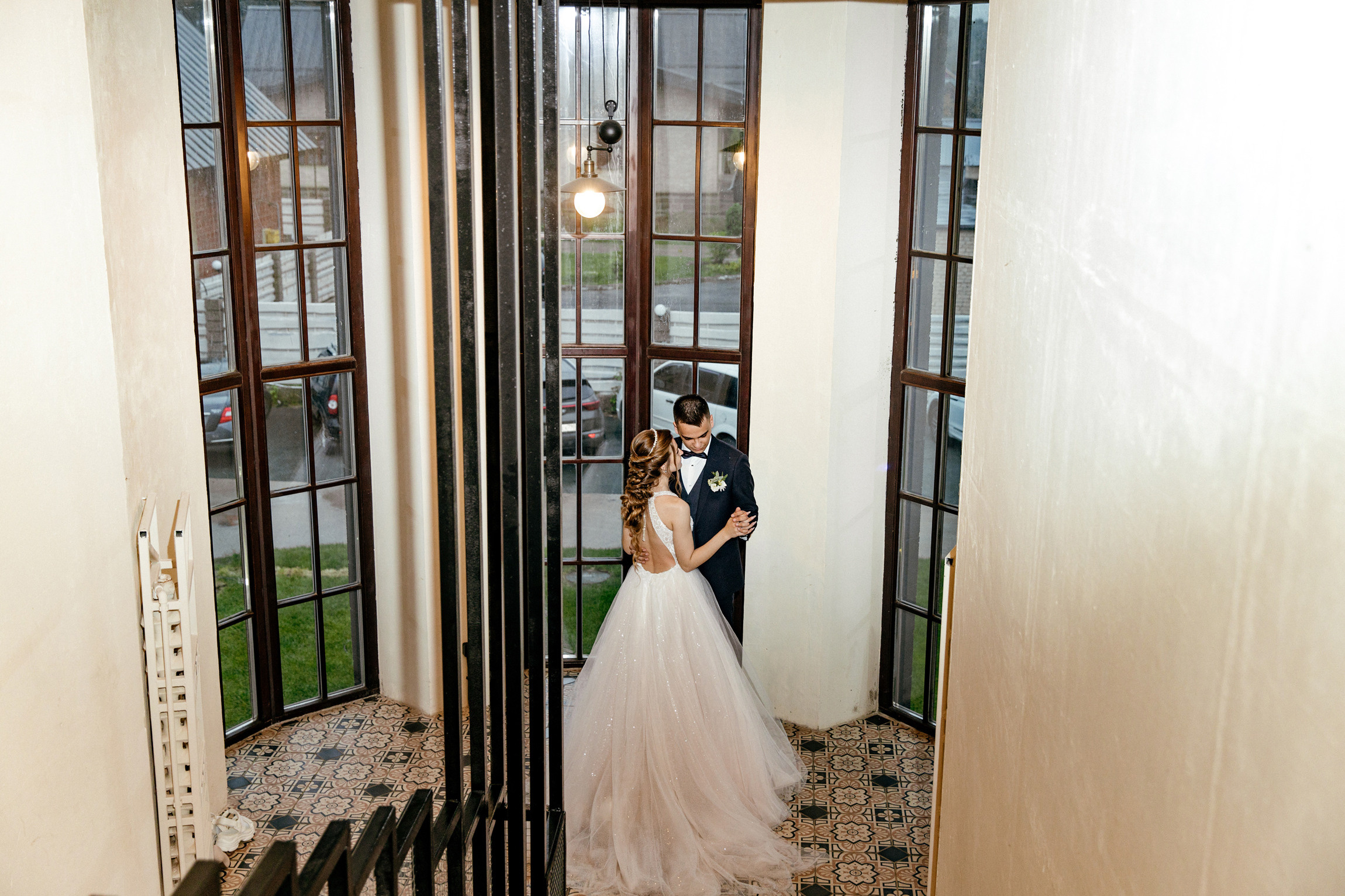 Виктор и Виктория