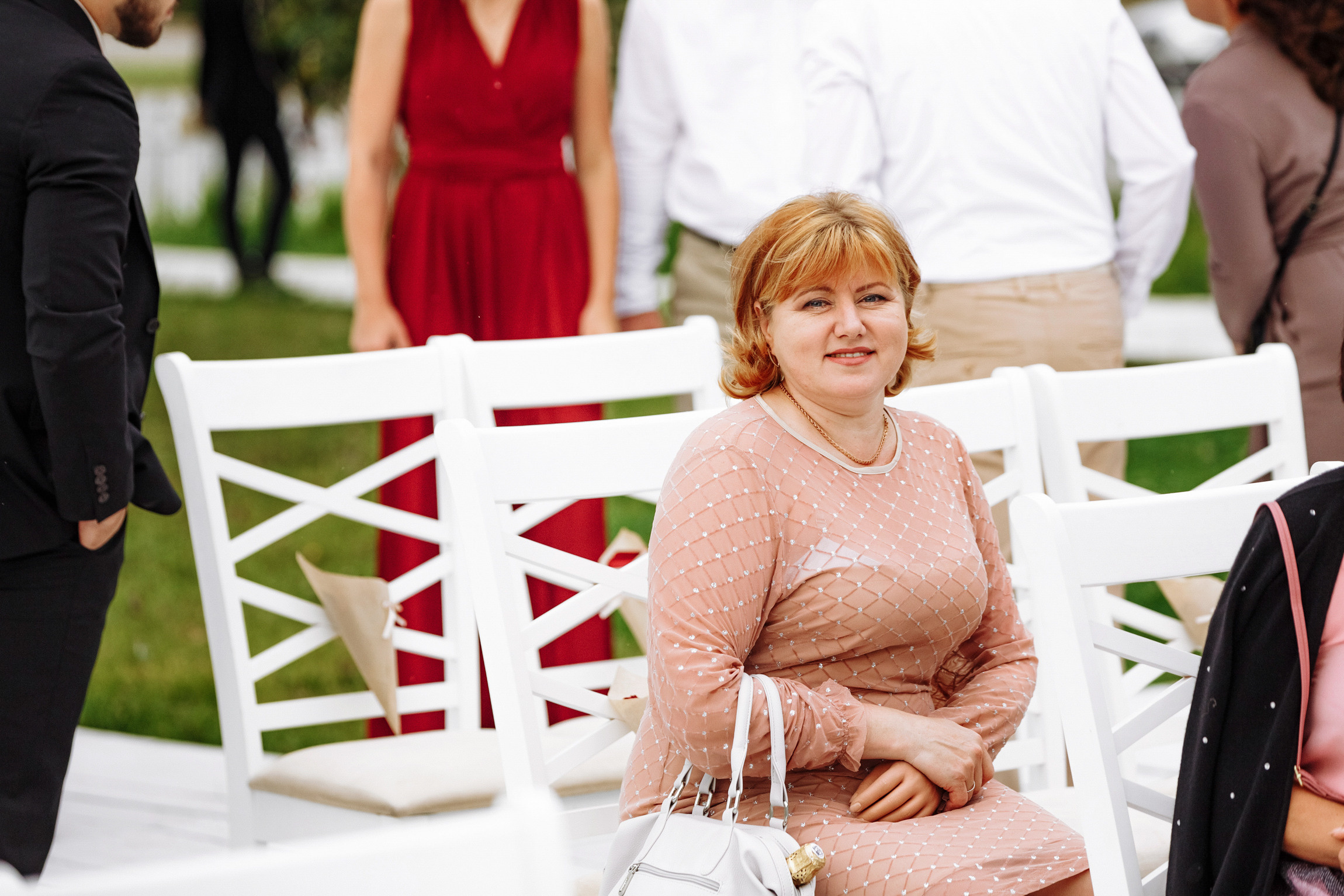 Оксана и Дима