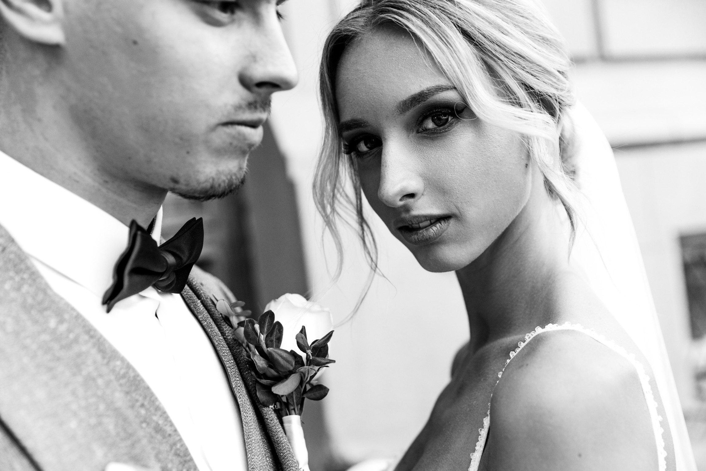 Ксения и Дмитрий