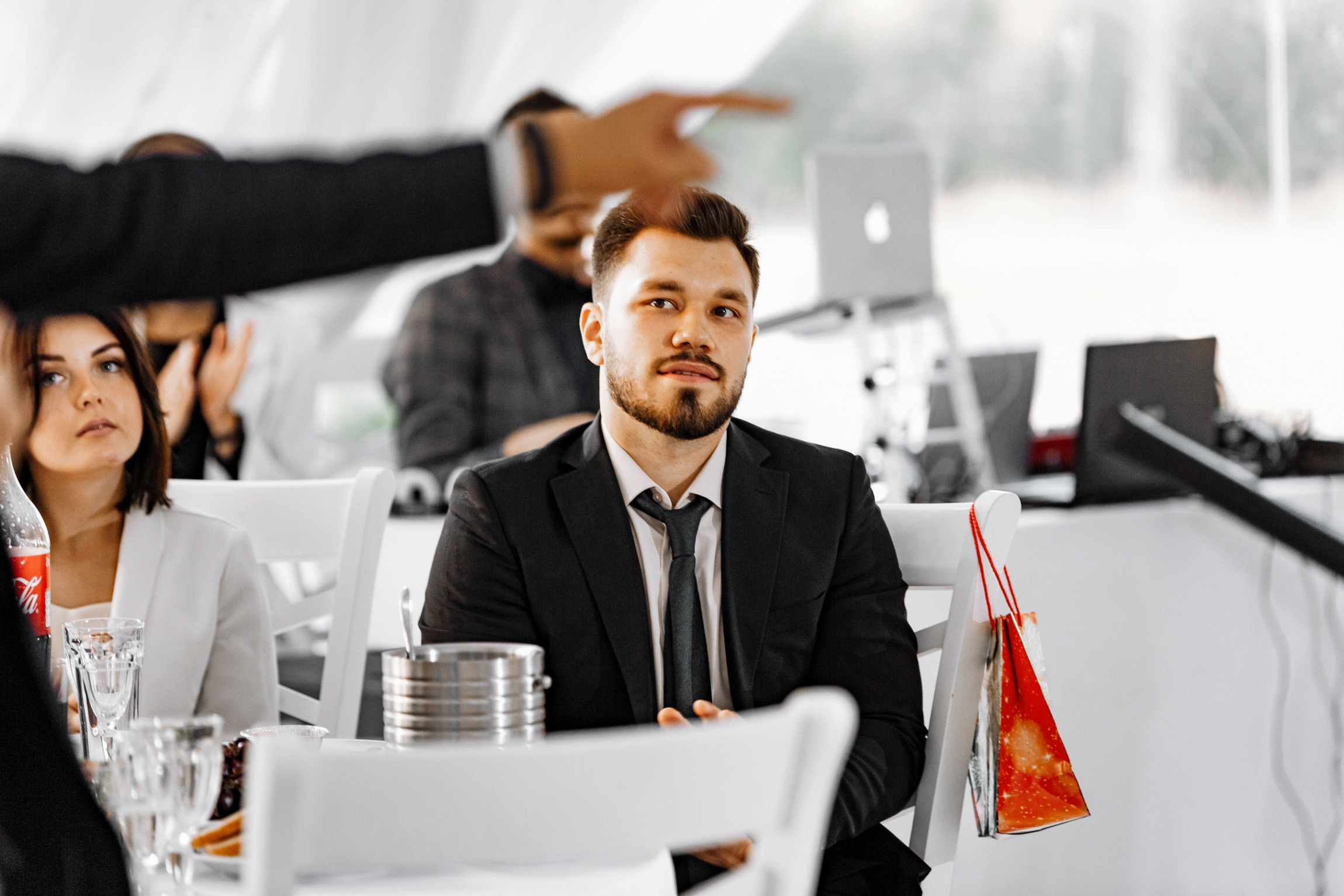 Оксана и Дима