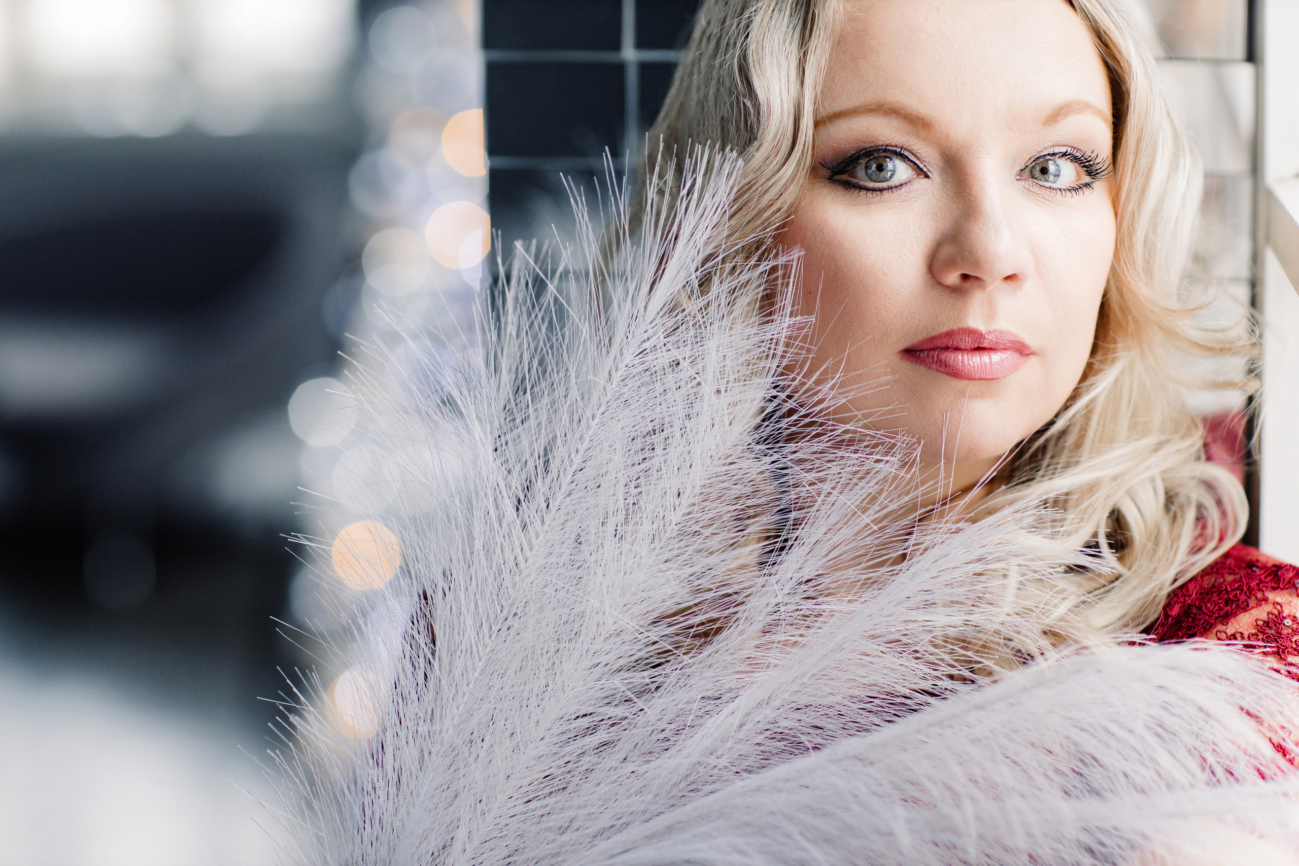 Фотосессия. Евгения и Игорь