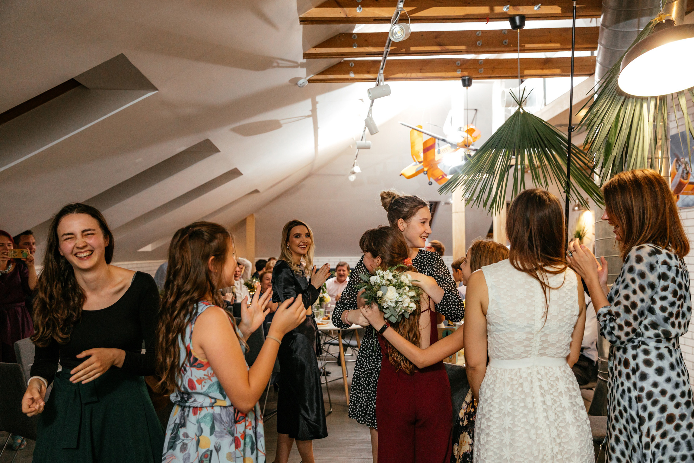 Свадебный день Никита и Александра