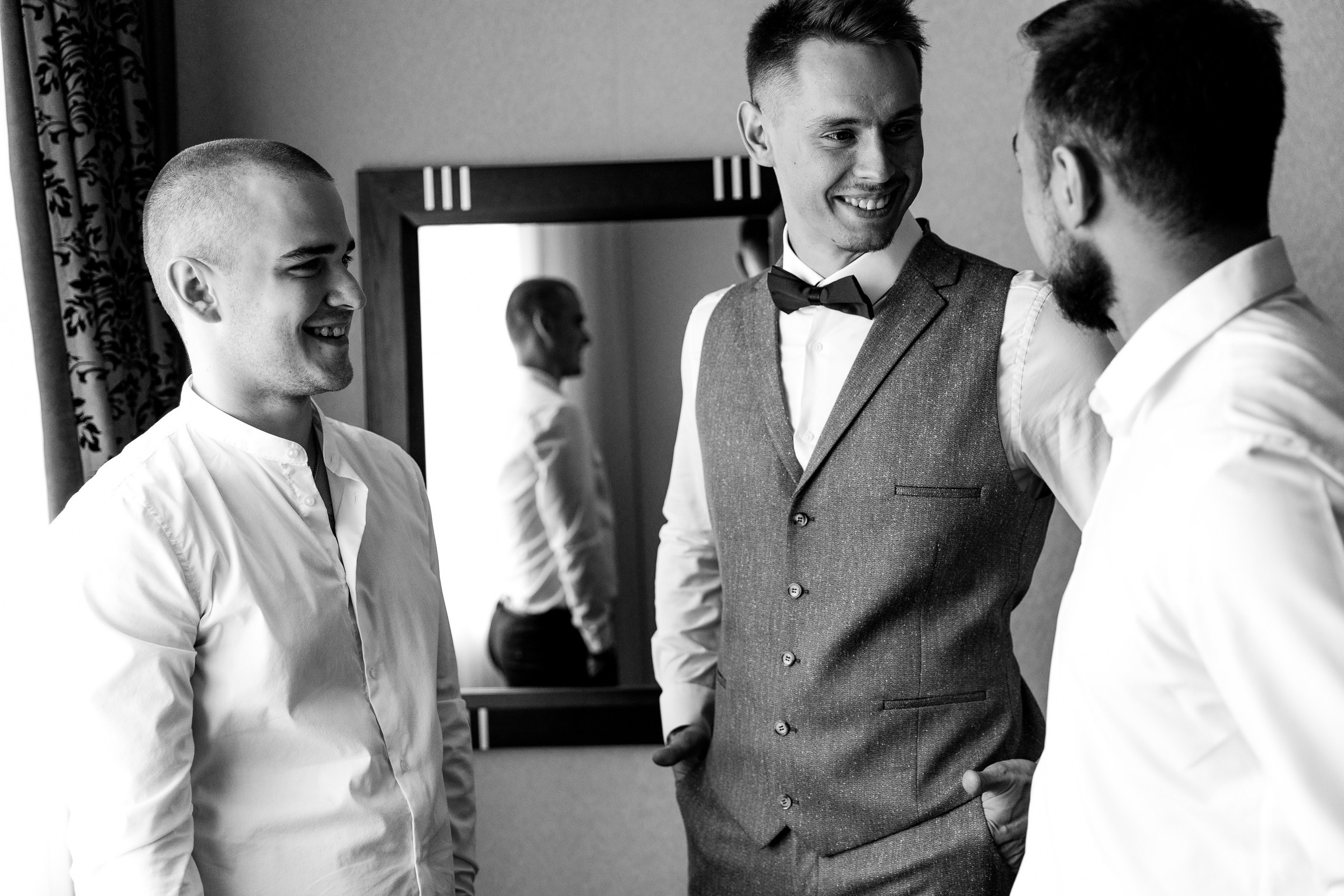 Ксения и Дмитрий