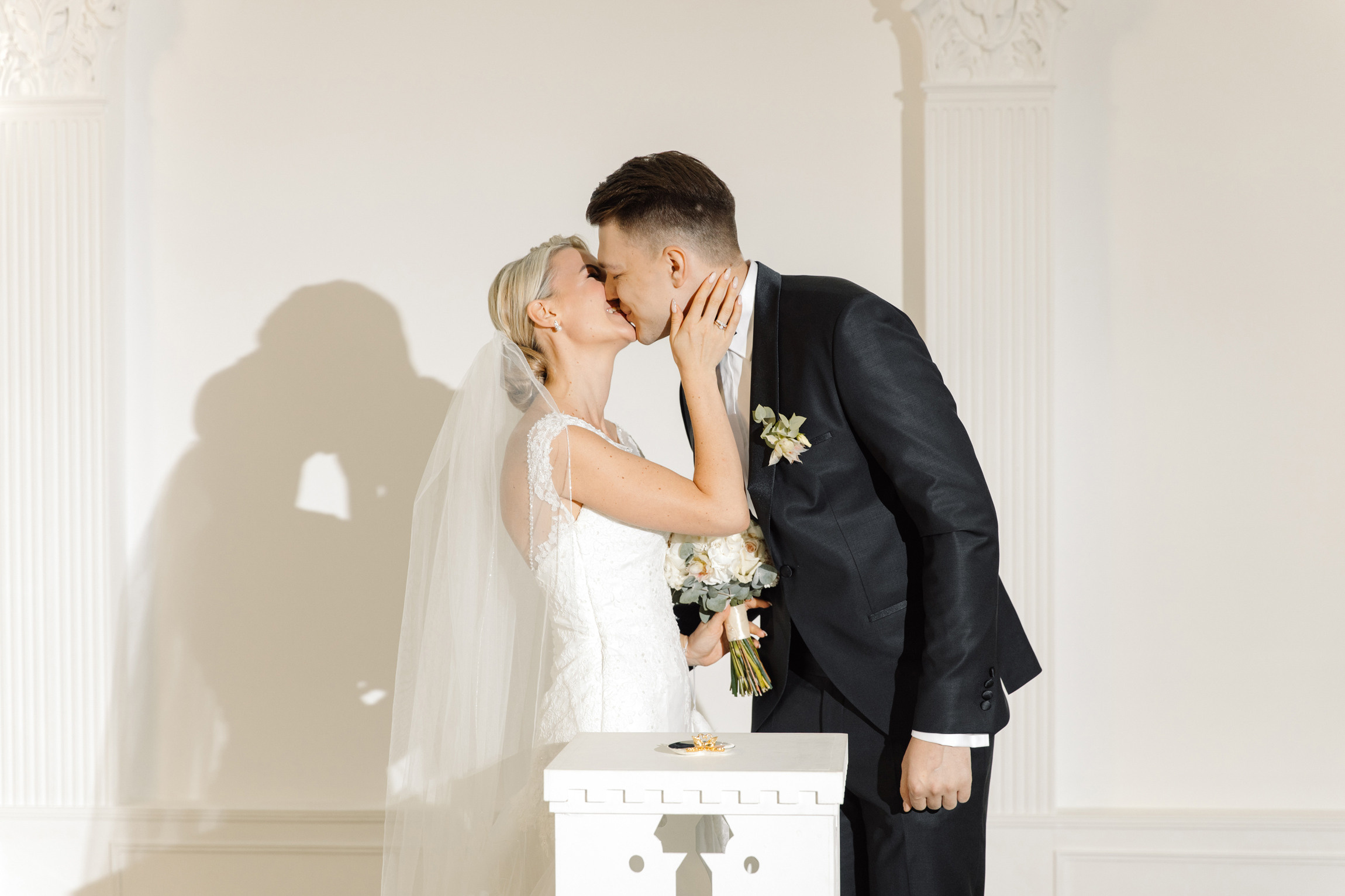 Дмитрий и Татьяна — красота во всем