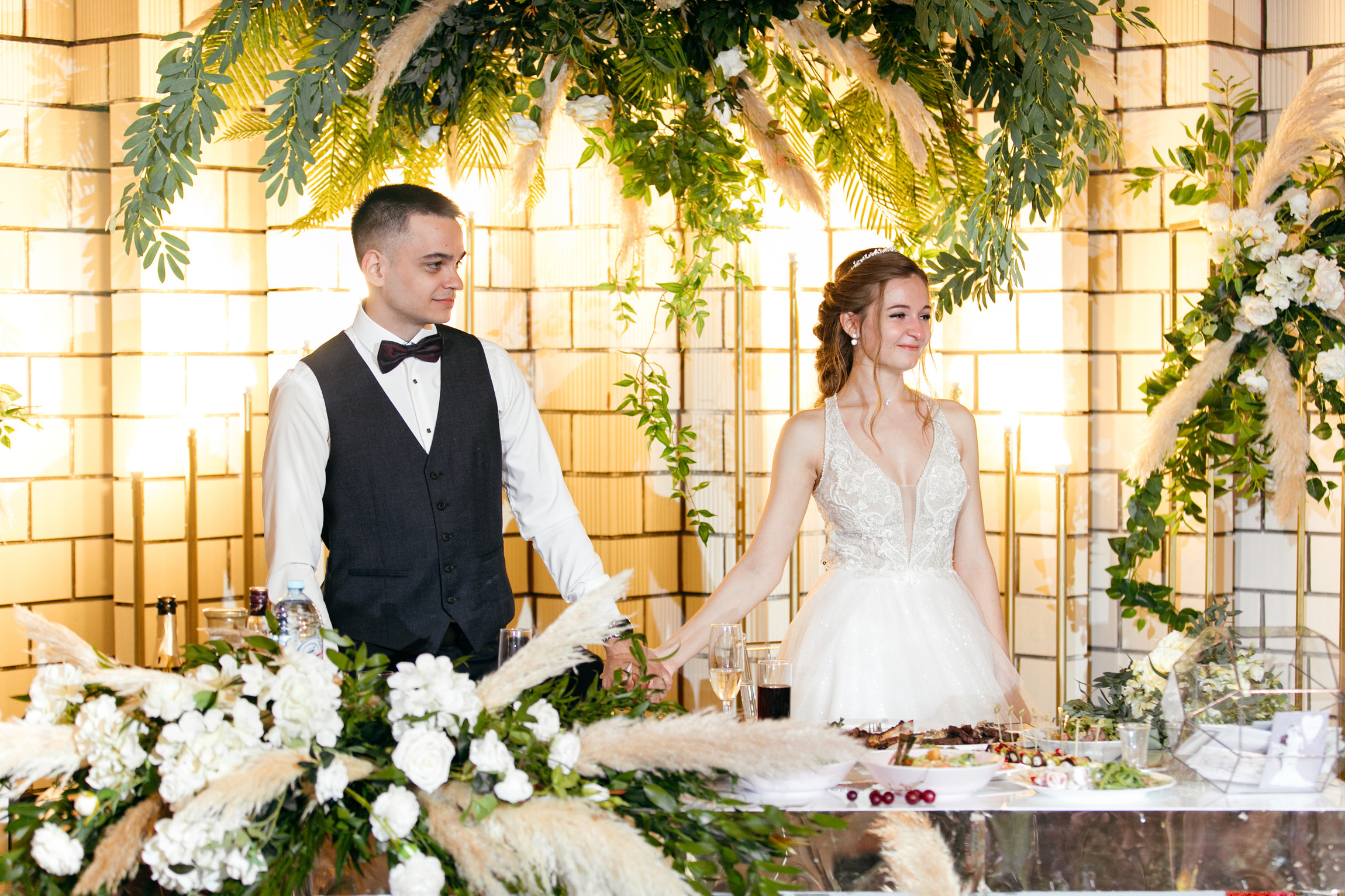 Виктор и Виктория