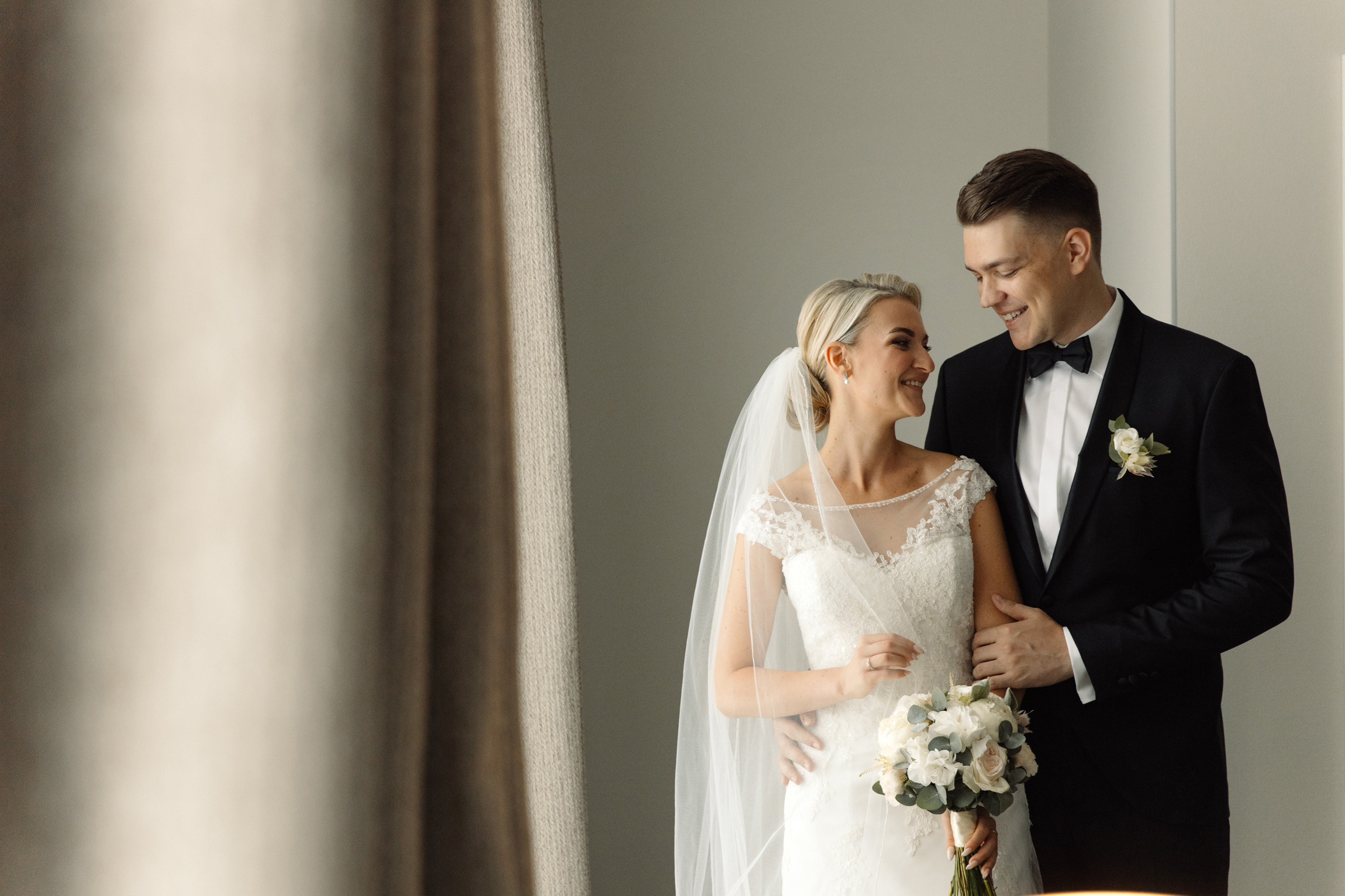 Дмитрий и Татьяна — красота во всем