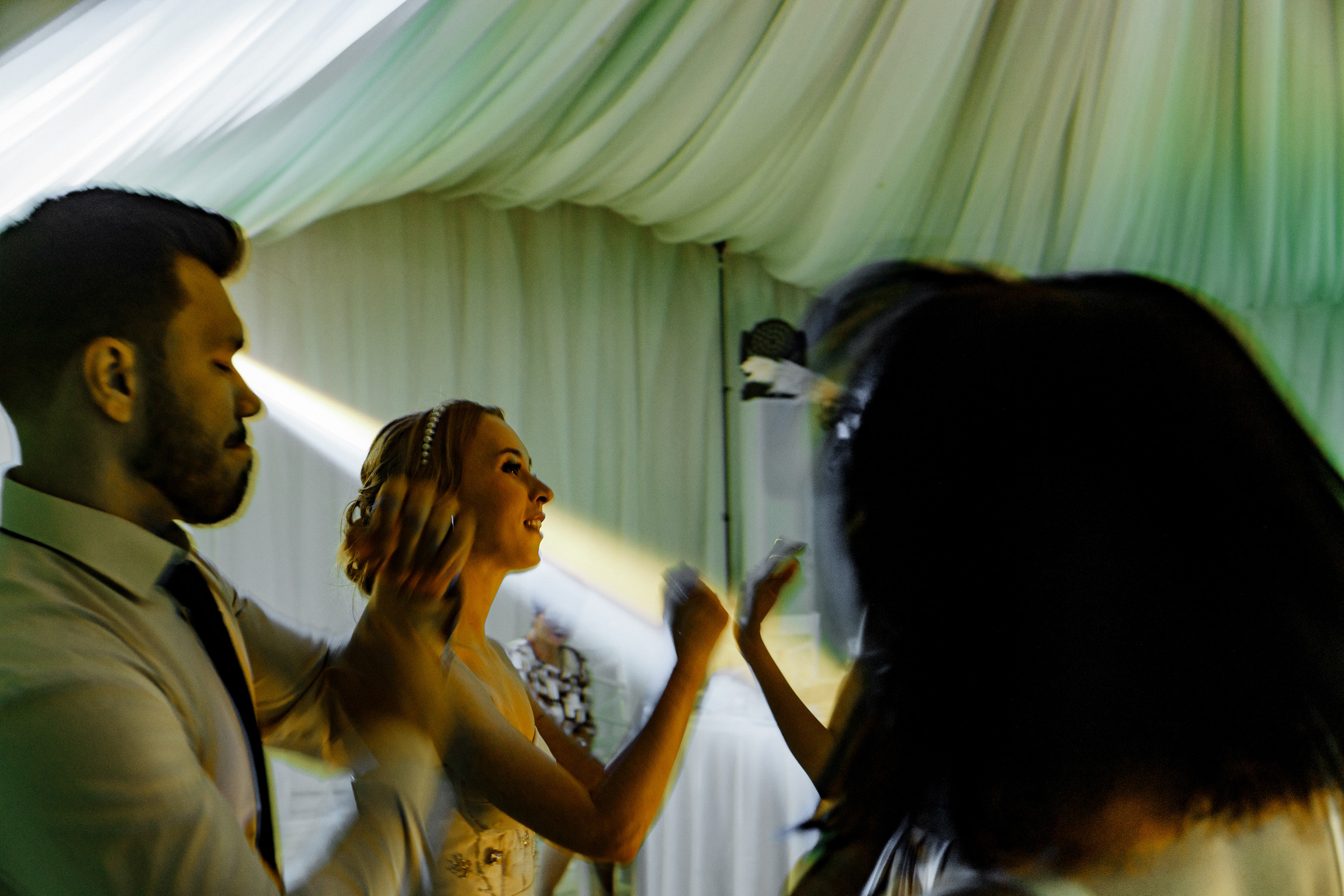 Оксана и Дима