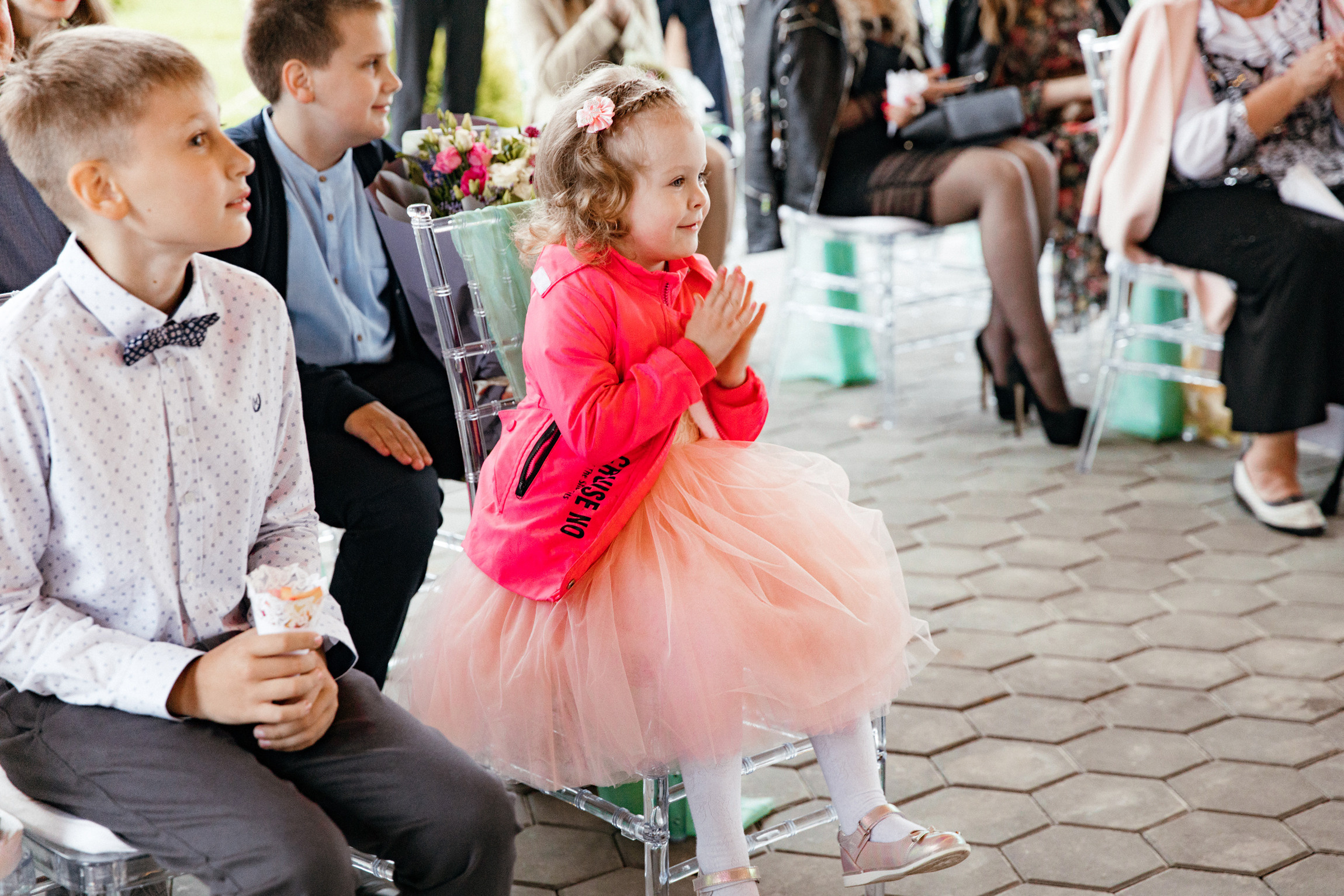 Виктор и Виктория