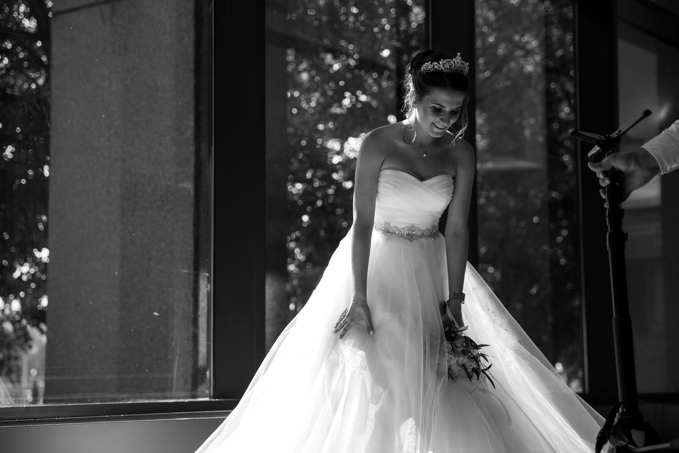 Сергей и Анастасия