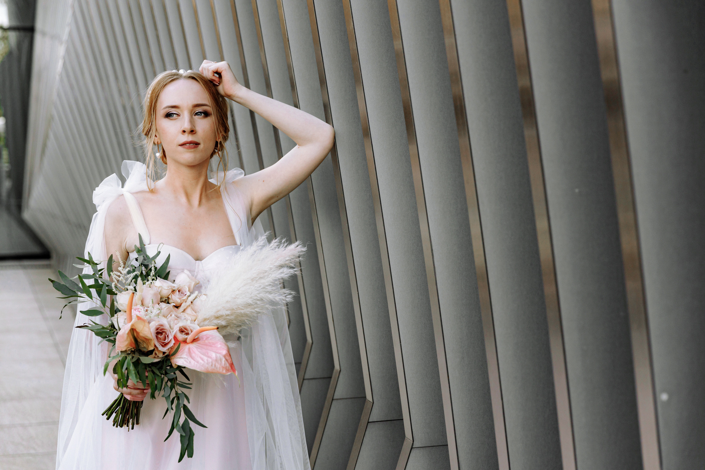 Оксана и Дима