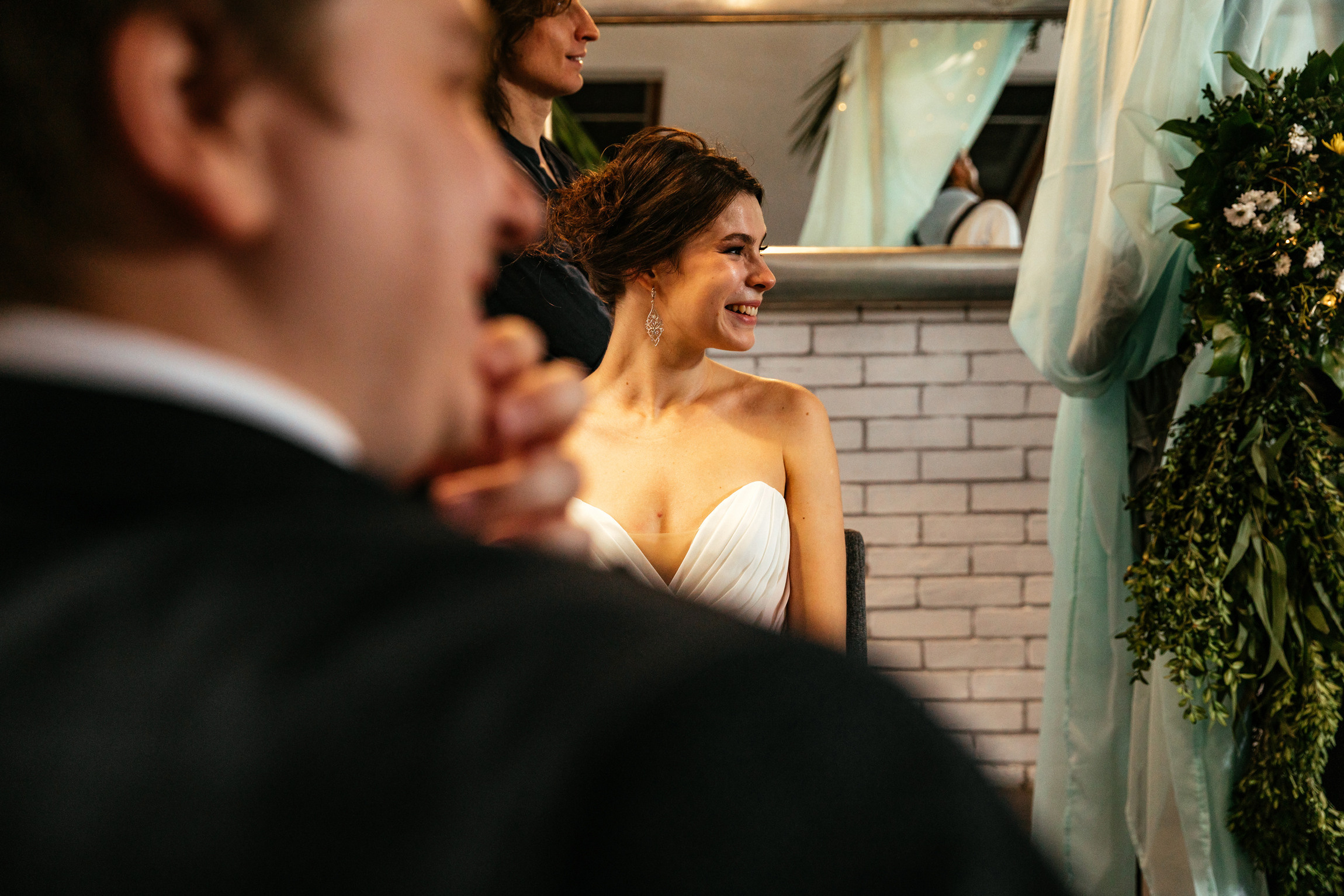 Свадебный день Никита и Александра