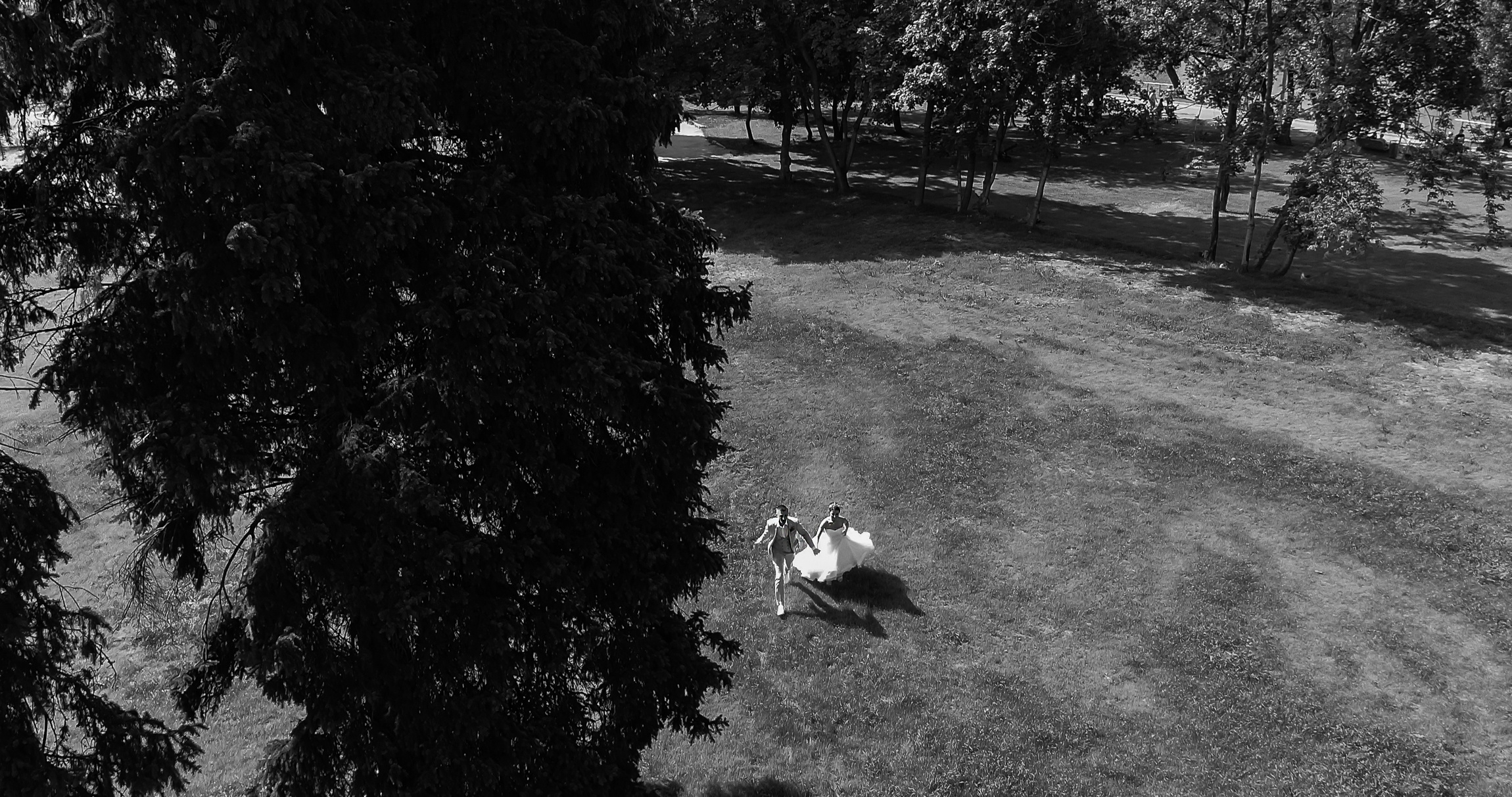 Сергей и Анастасия