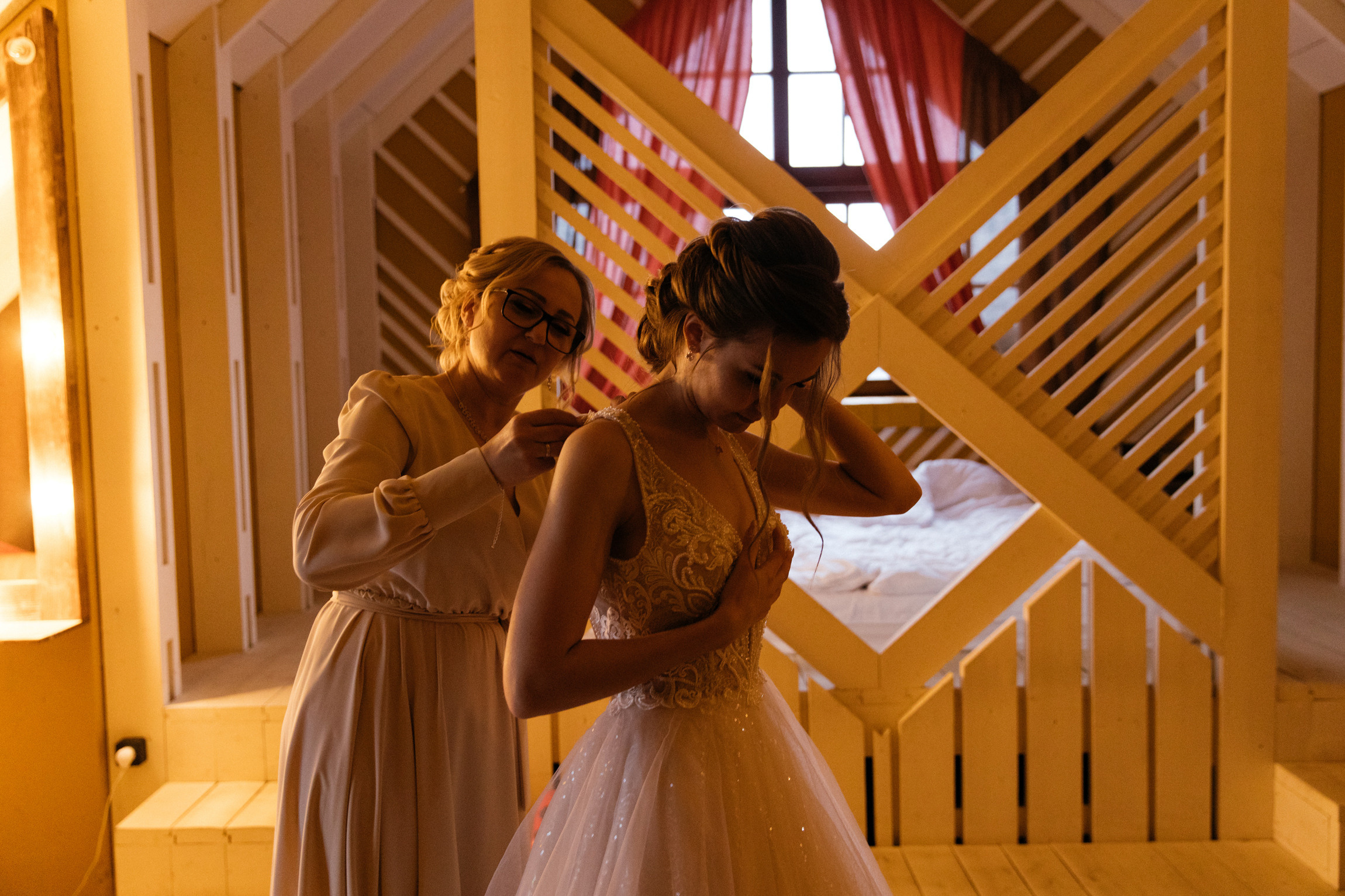 Виктор и Виктория