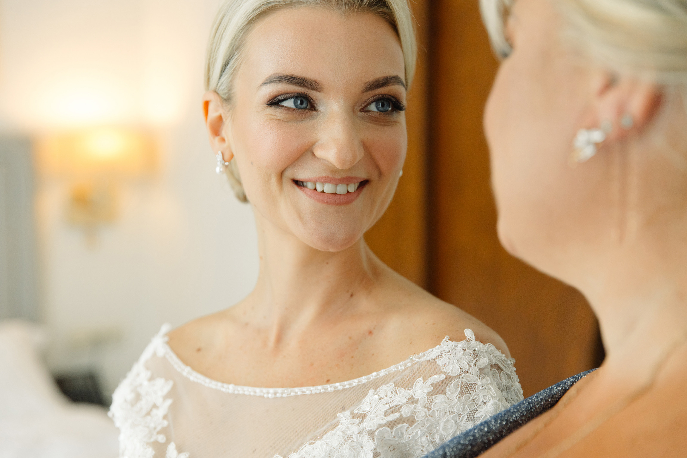 Дмитрий и Татьяна — красота во всем