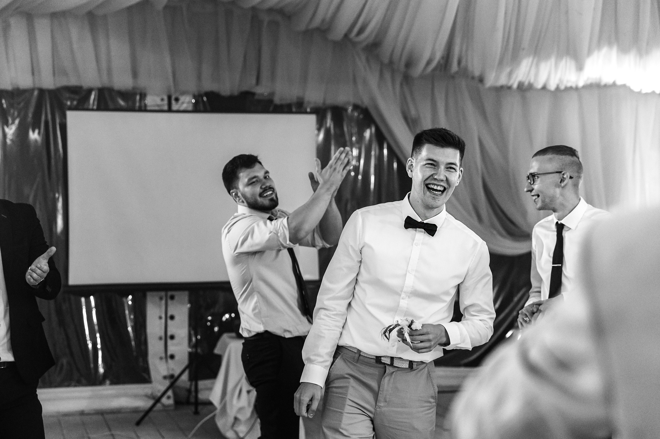 Оксана и Дима