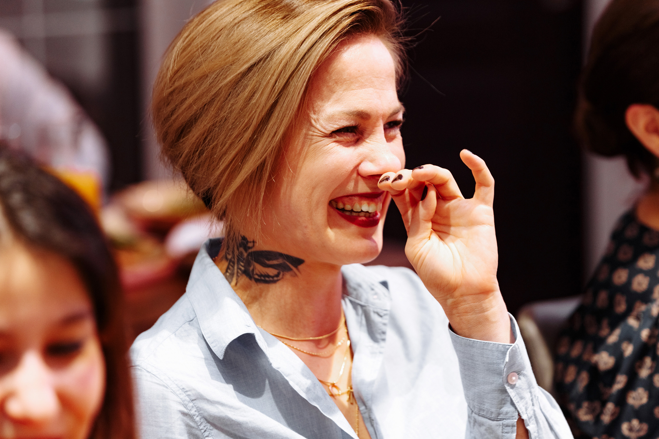 Фотограф Анна Руданова. Свадьба Даши и Юры. Осенняя свадьба