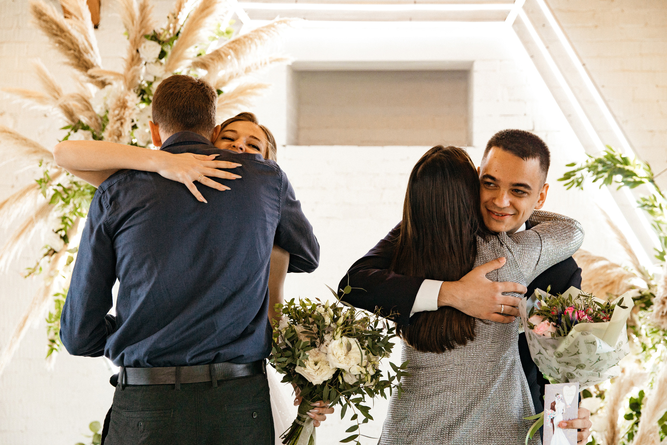 Виктор и Виктория