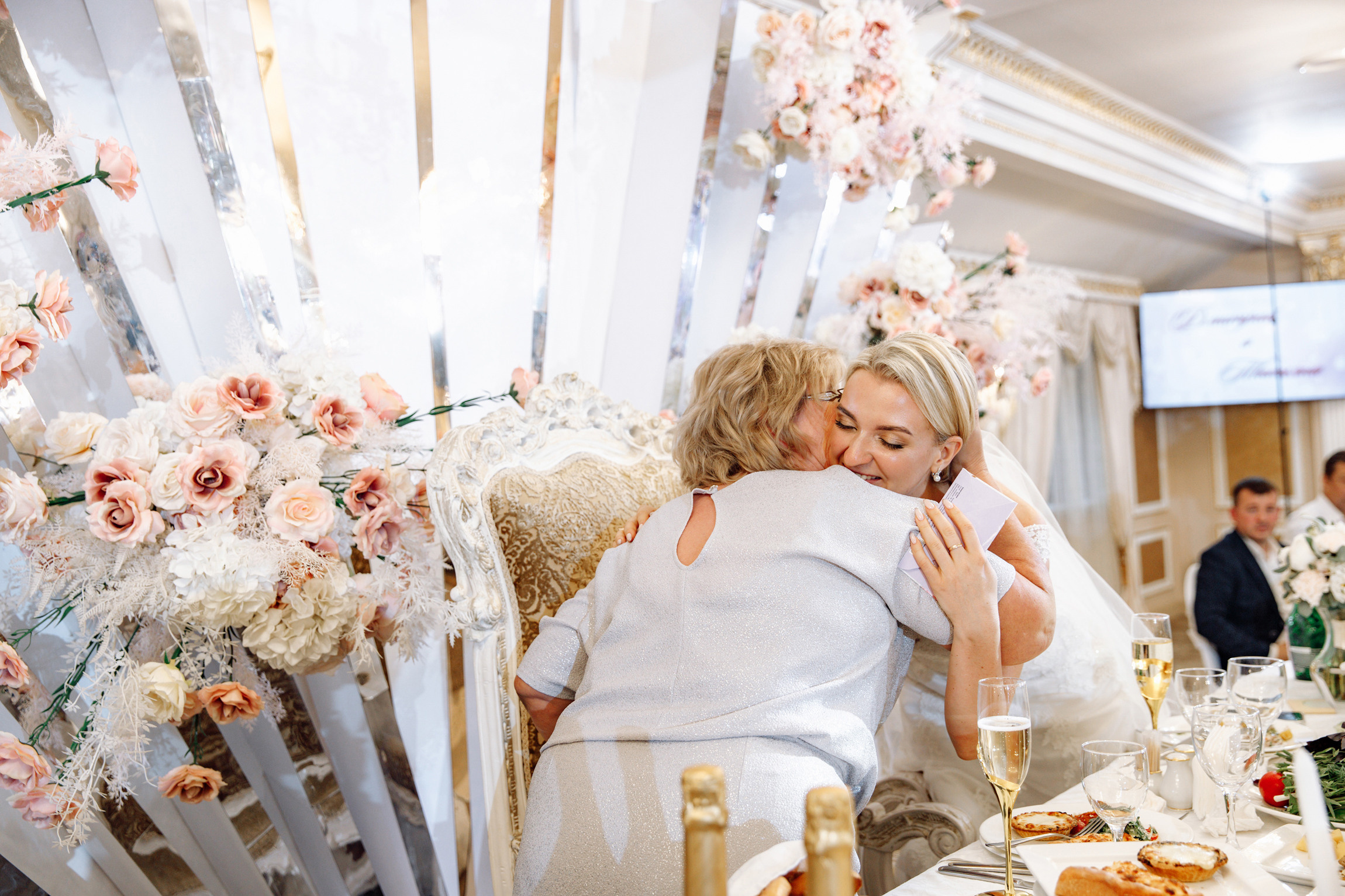 Дмитрий и Татьяна — красота во всем