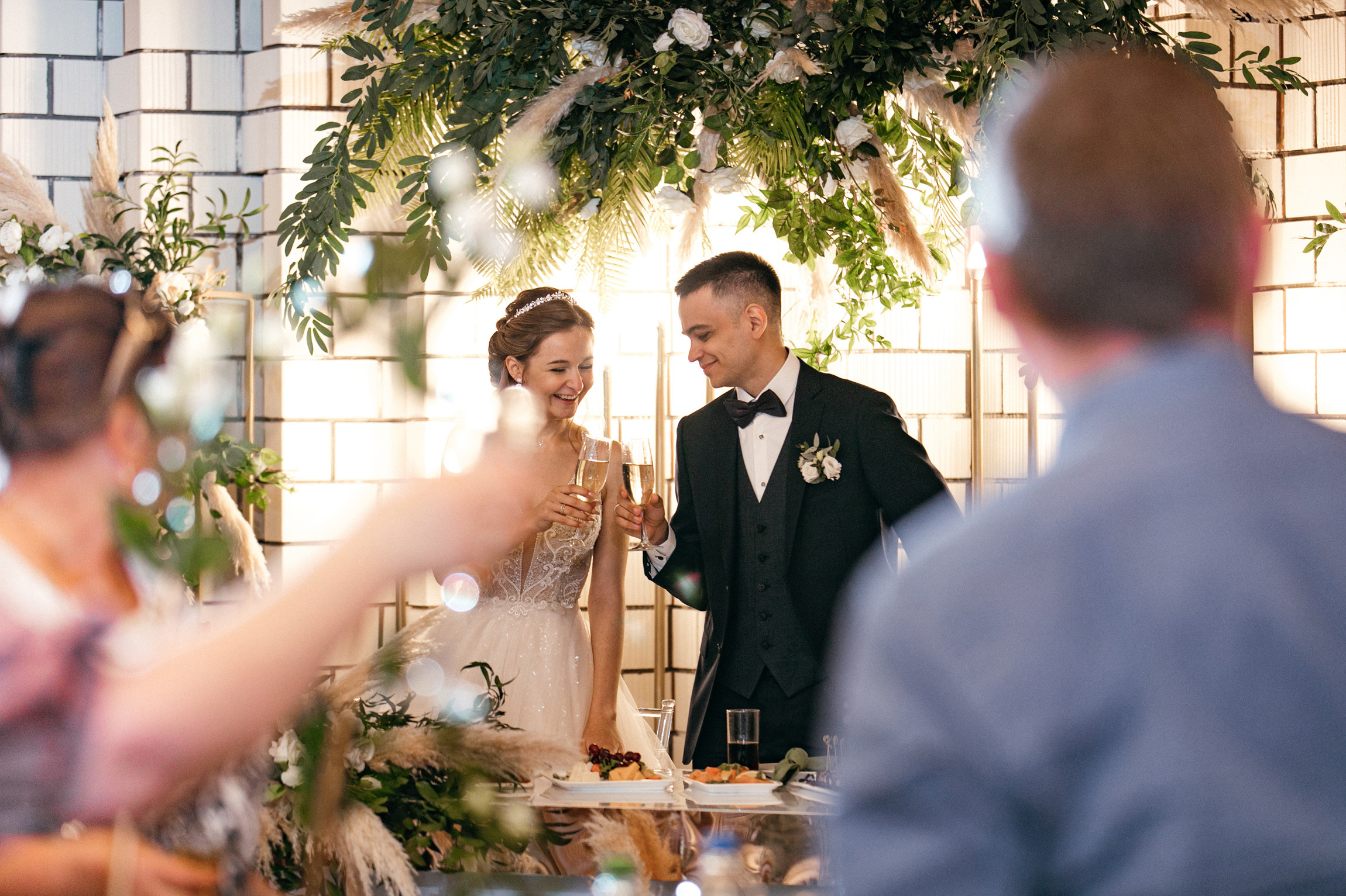 Виктор и Виктория