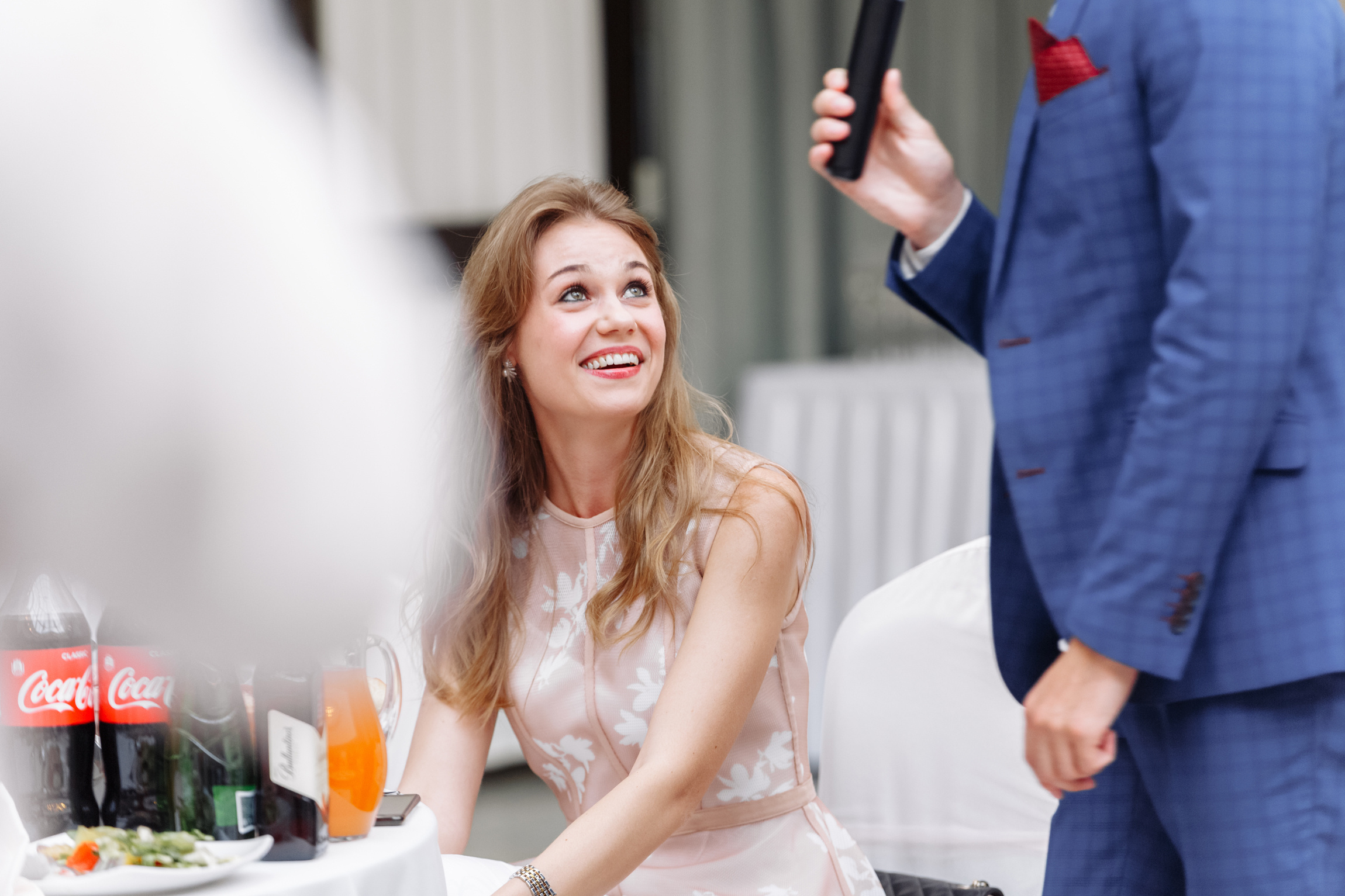 Сергей и Анастасия