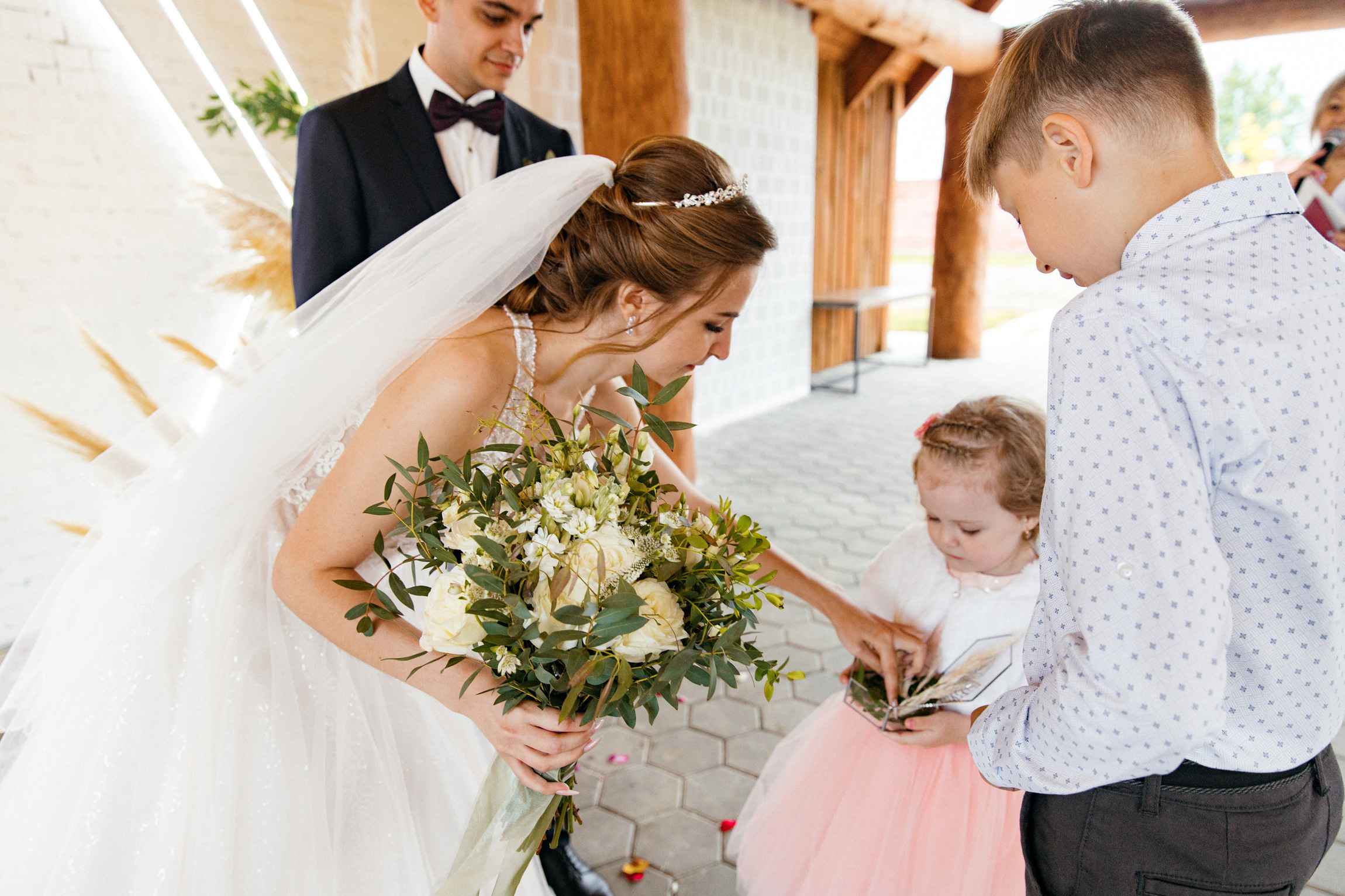 Виктор и Виктория