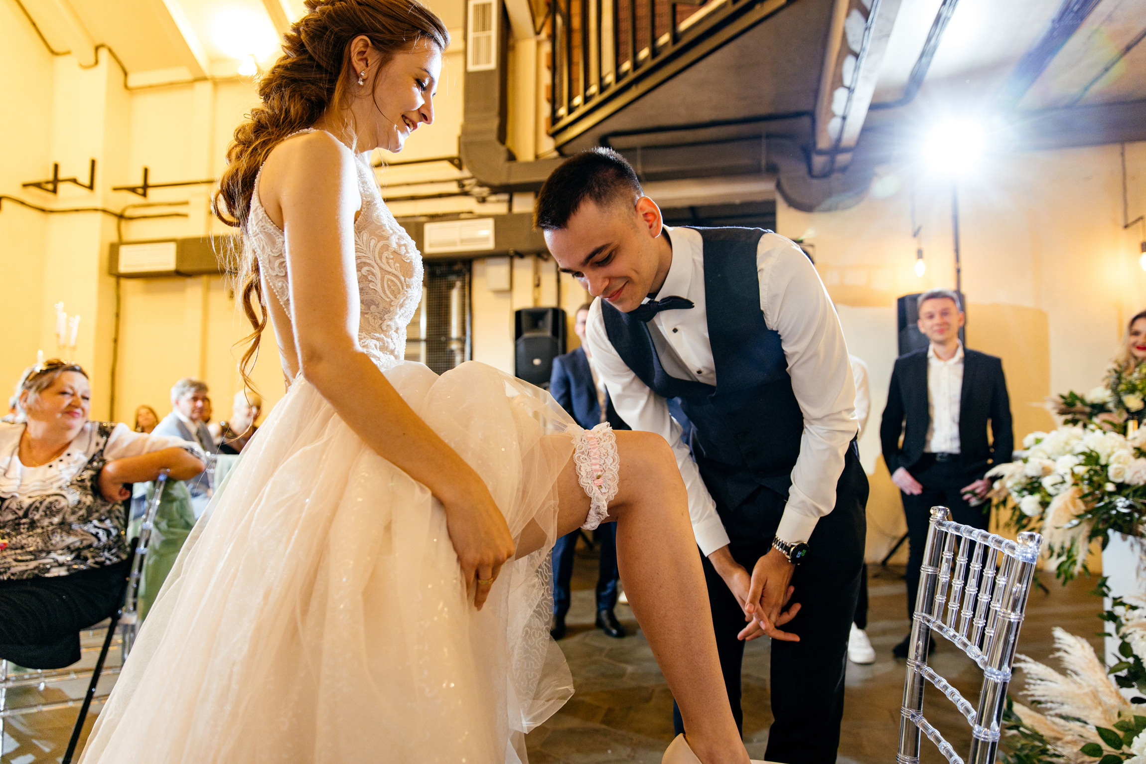 Виктор и Виктория