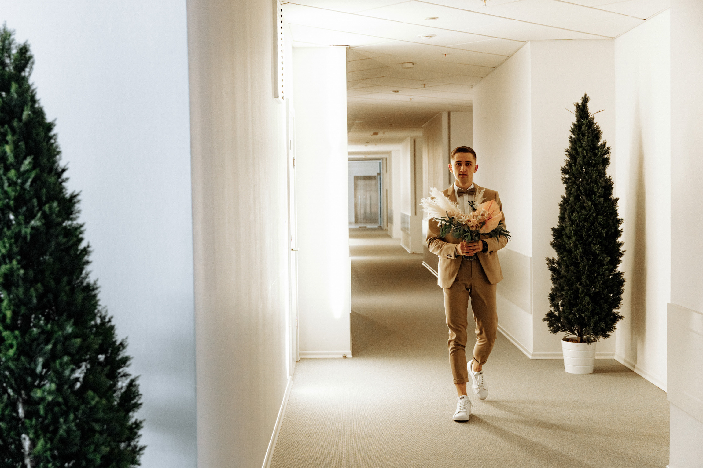 Оксана и Дима