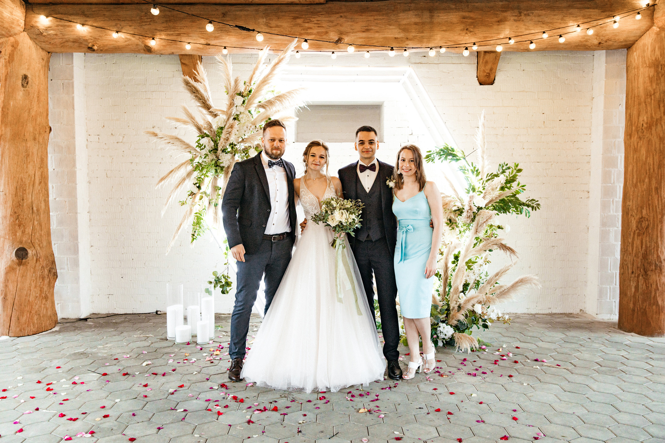 Виктор и Виктория