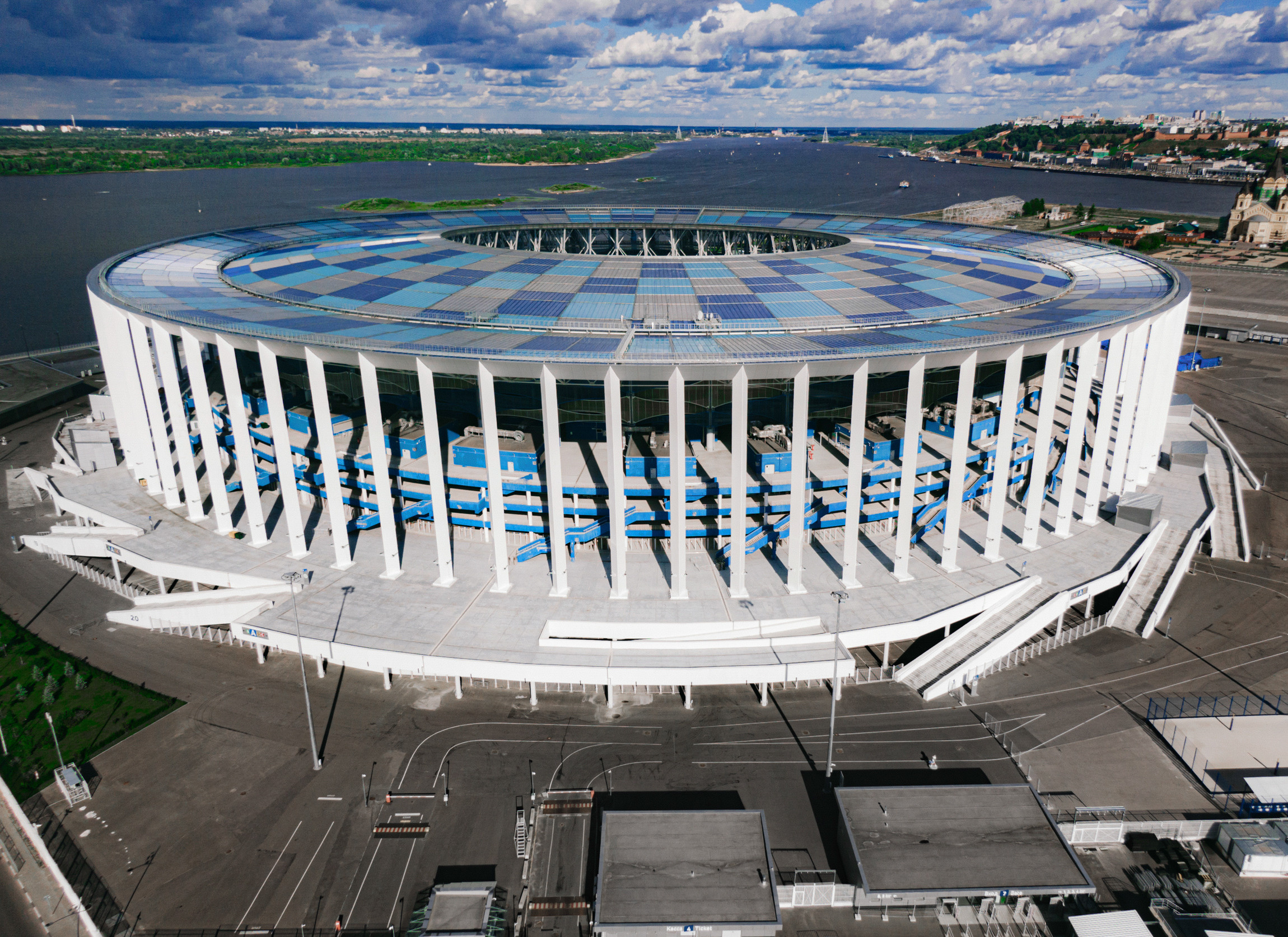 Оксана и Дима