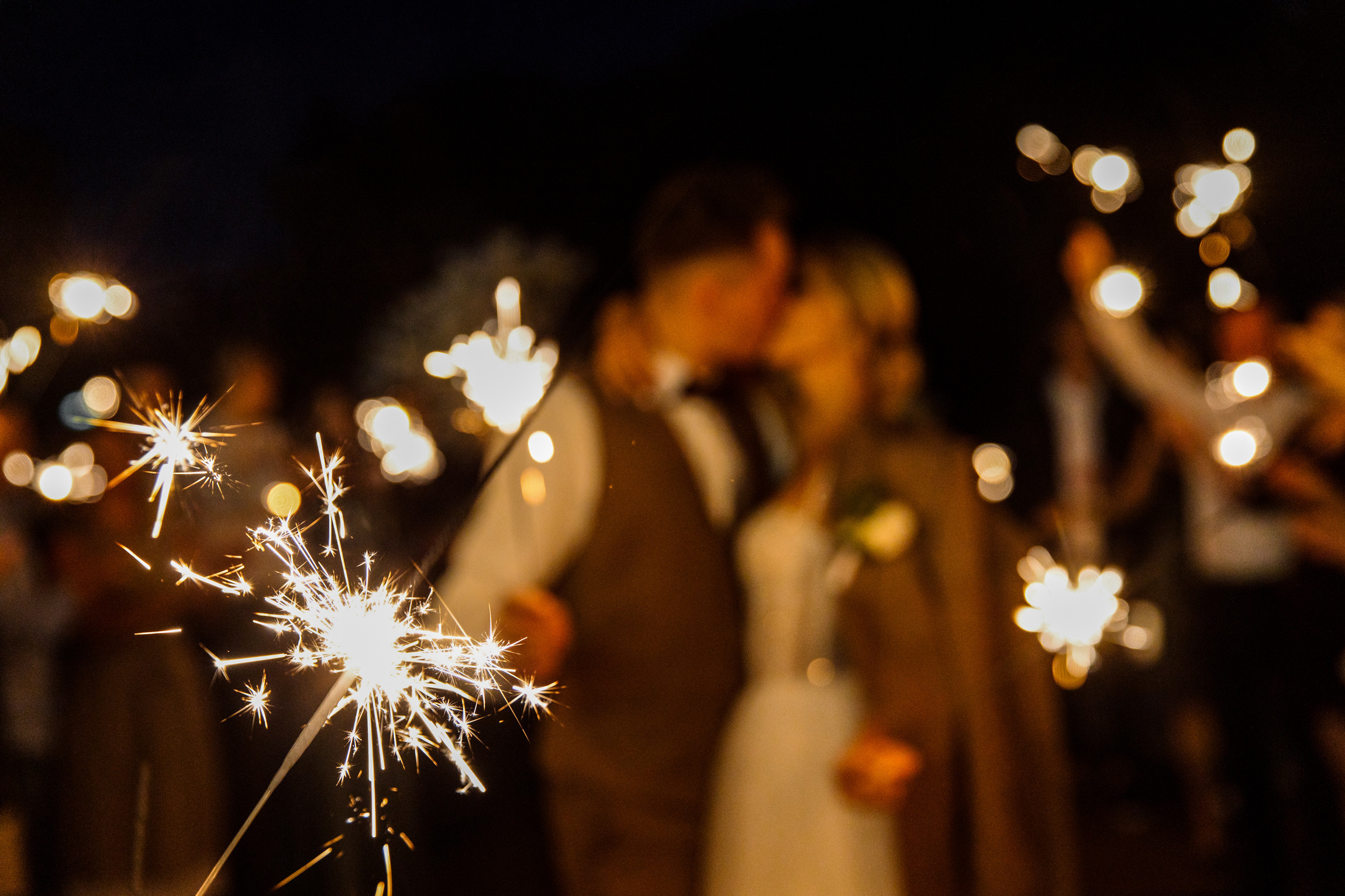 Ксения и Дмитрий