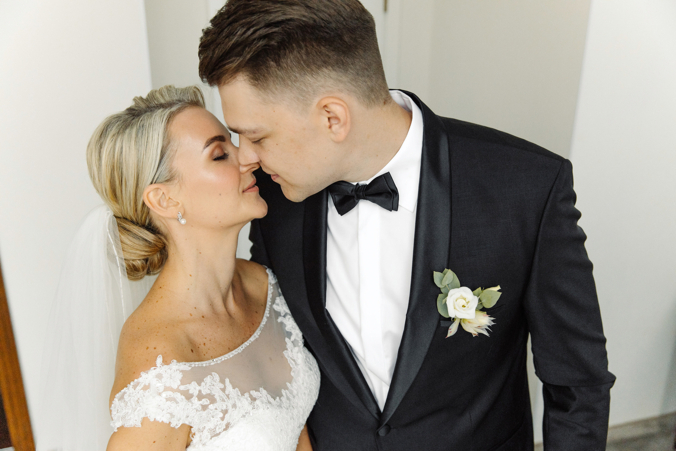 Дмитрий и Татьяна — красота во всем