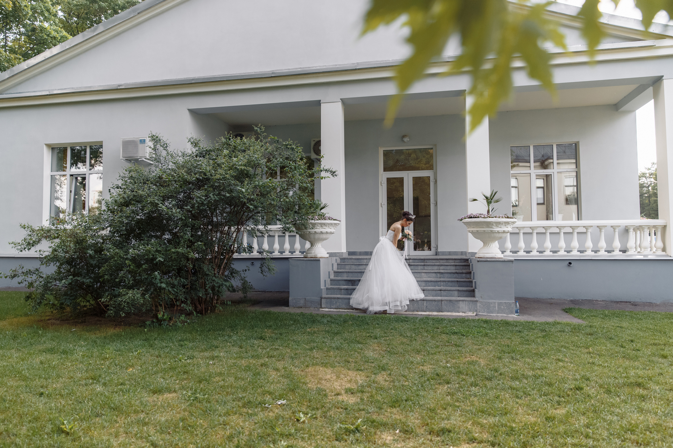 Сергей и Анастасия